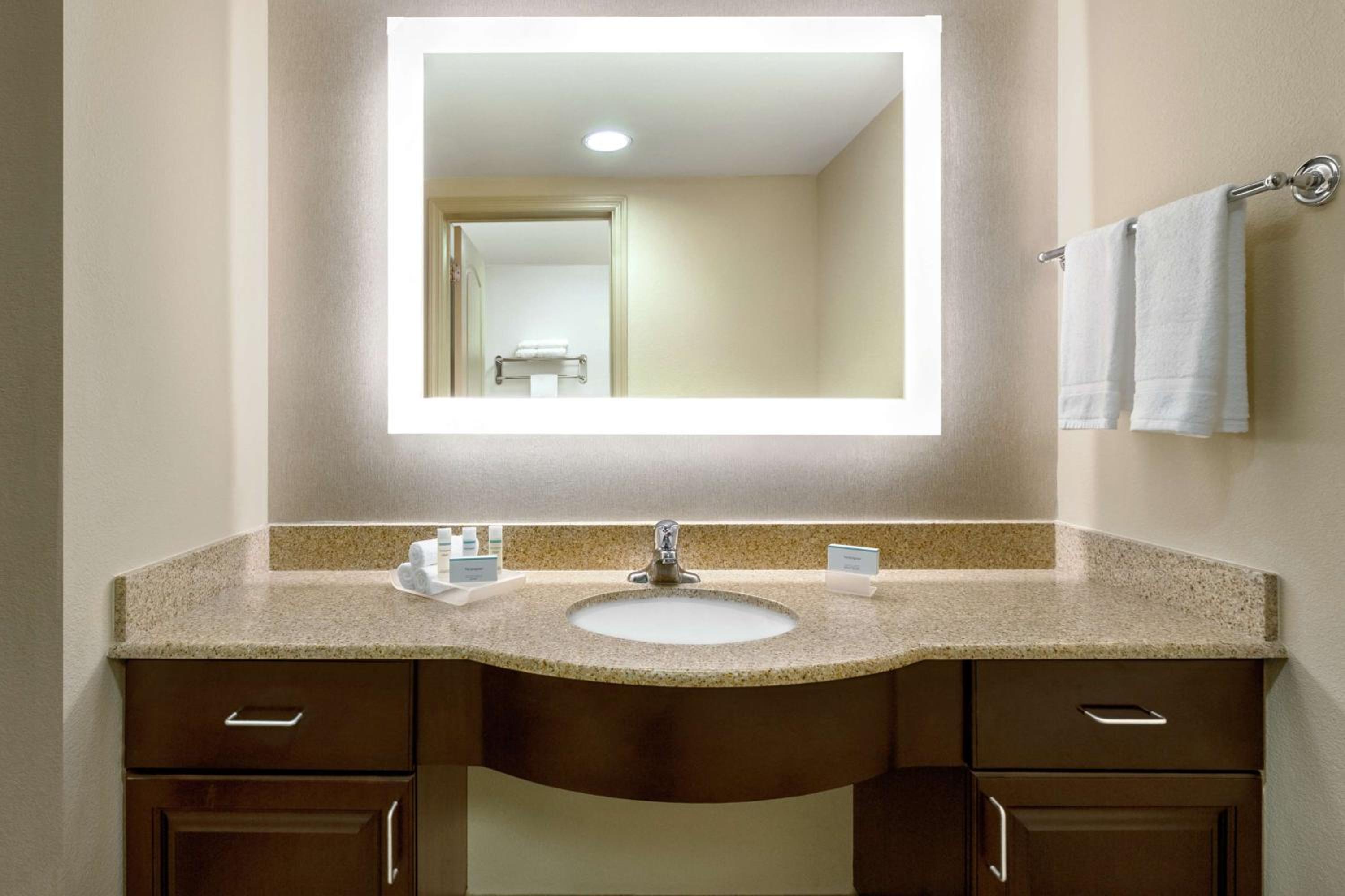 King Studio Suite - Non-Smoking - Photo 3