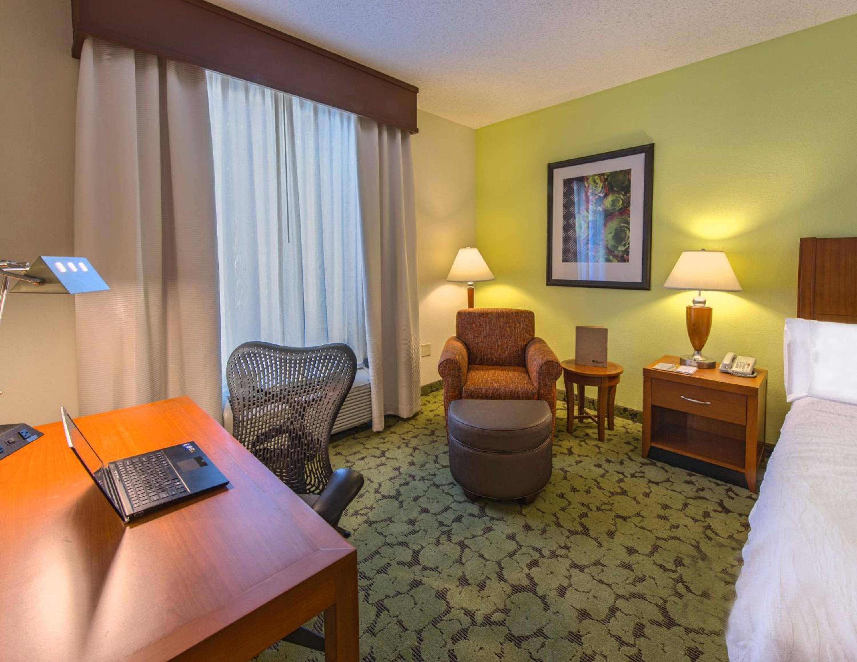 King Room - Photo 4