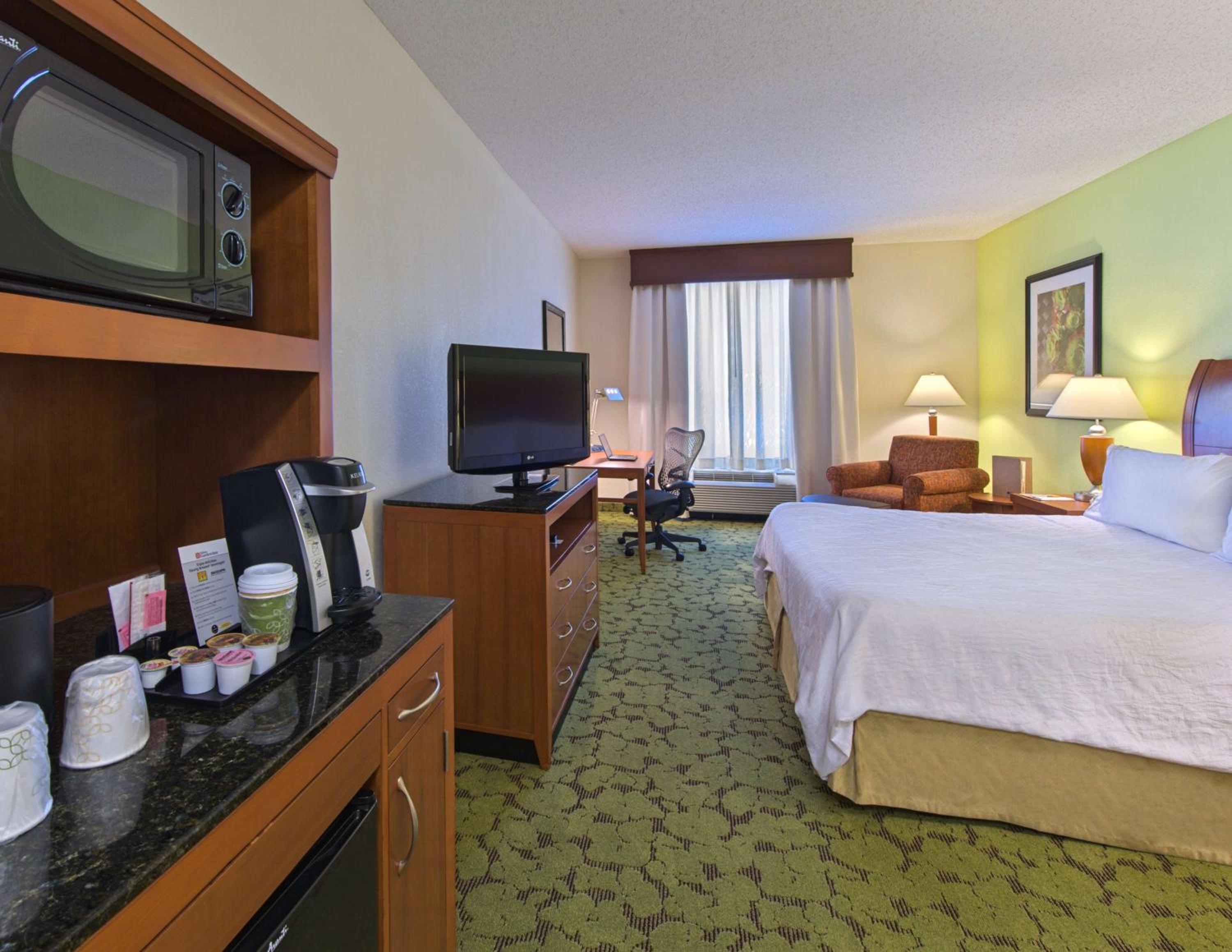 King Room - Photo 1