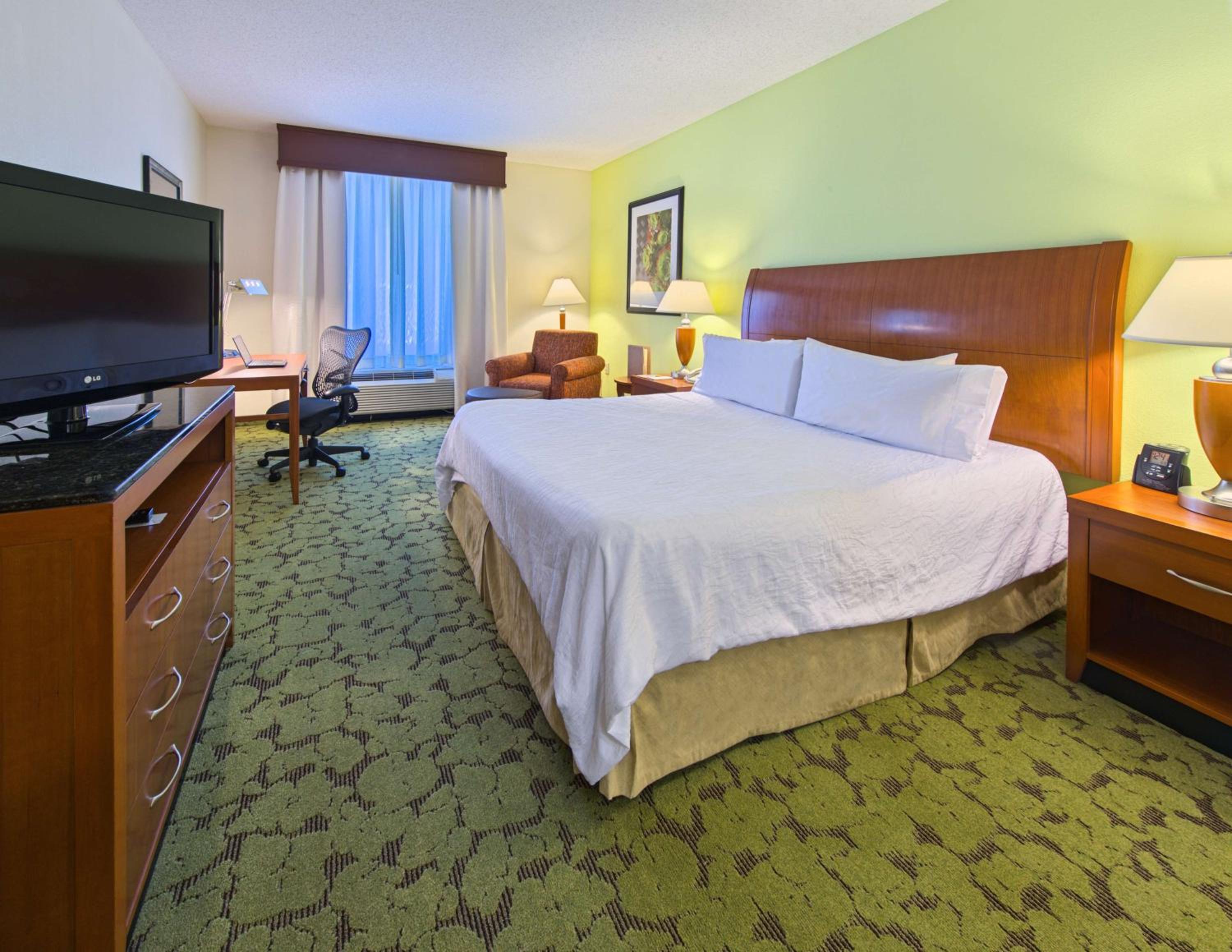 King Room - Photo 3
