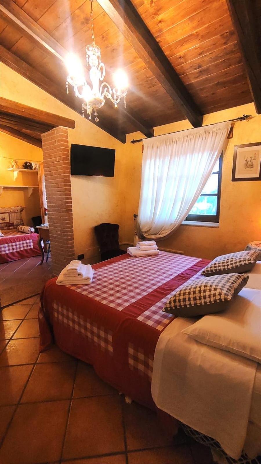 Double Room photo 1