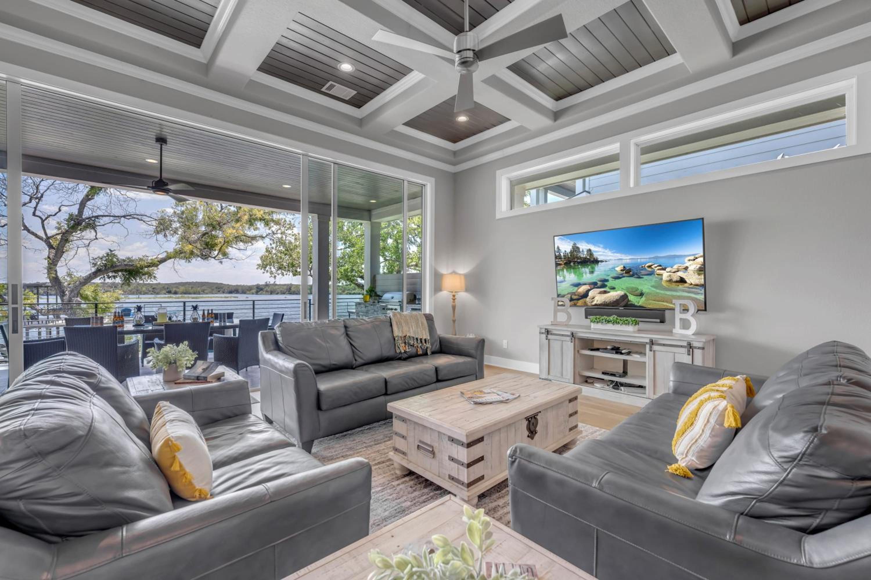Vacation Home photo 1