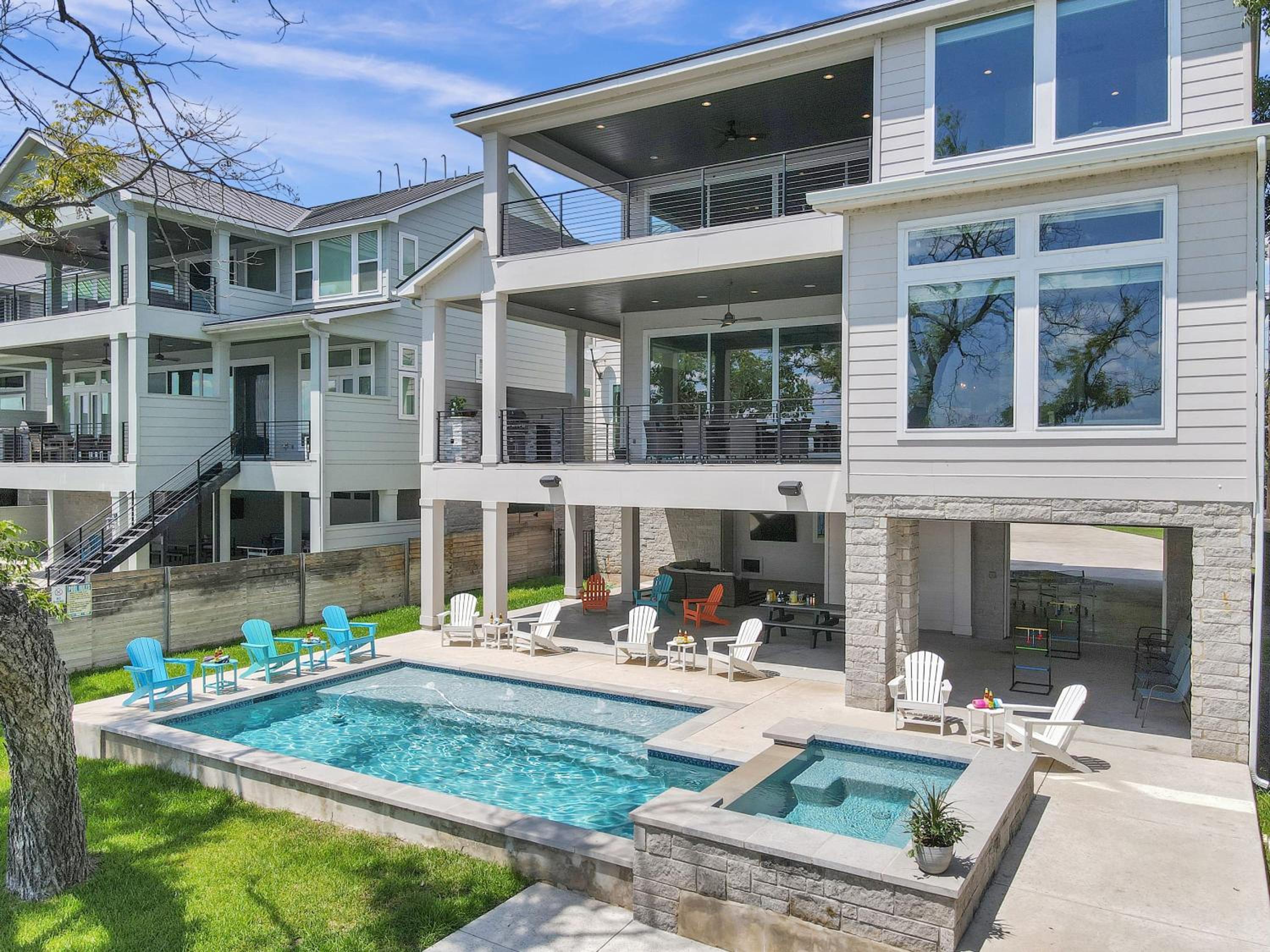Vacation Home photo 2