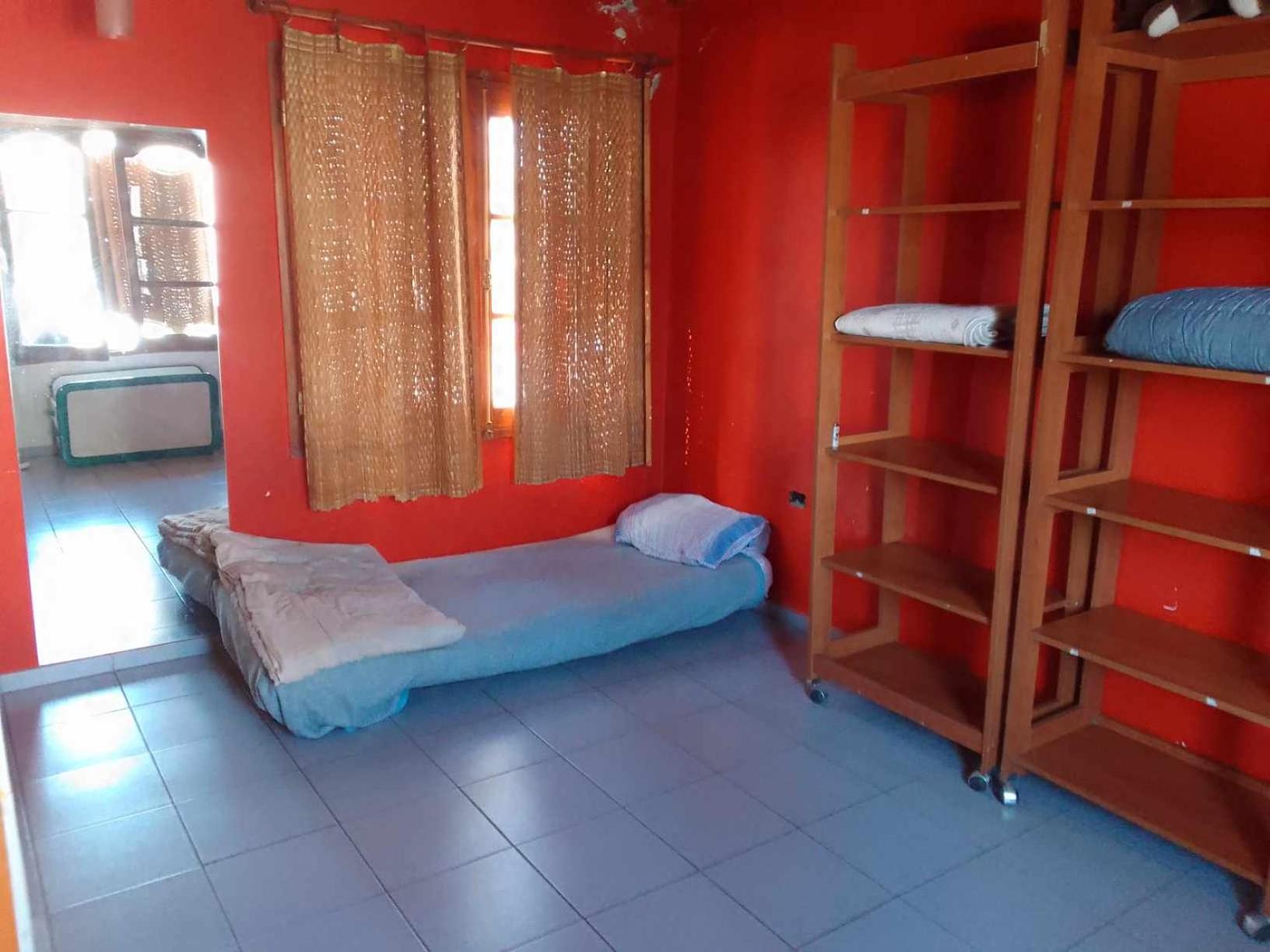 Twin Room With Shared Bathroom photo 1
