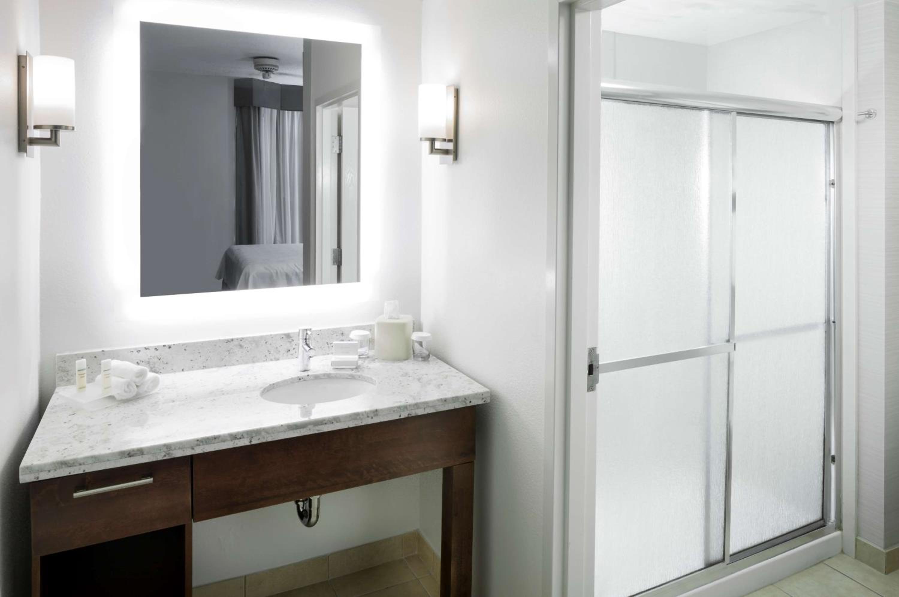 One-Bedroom King Suite - Non-Smoking - Photo 4