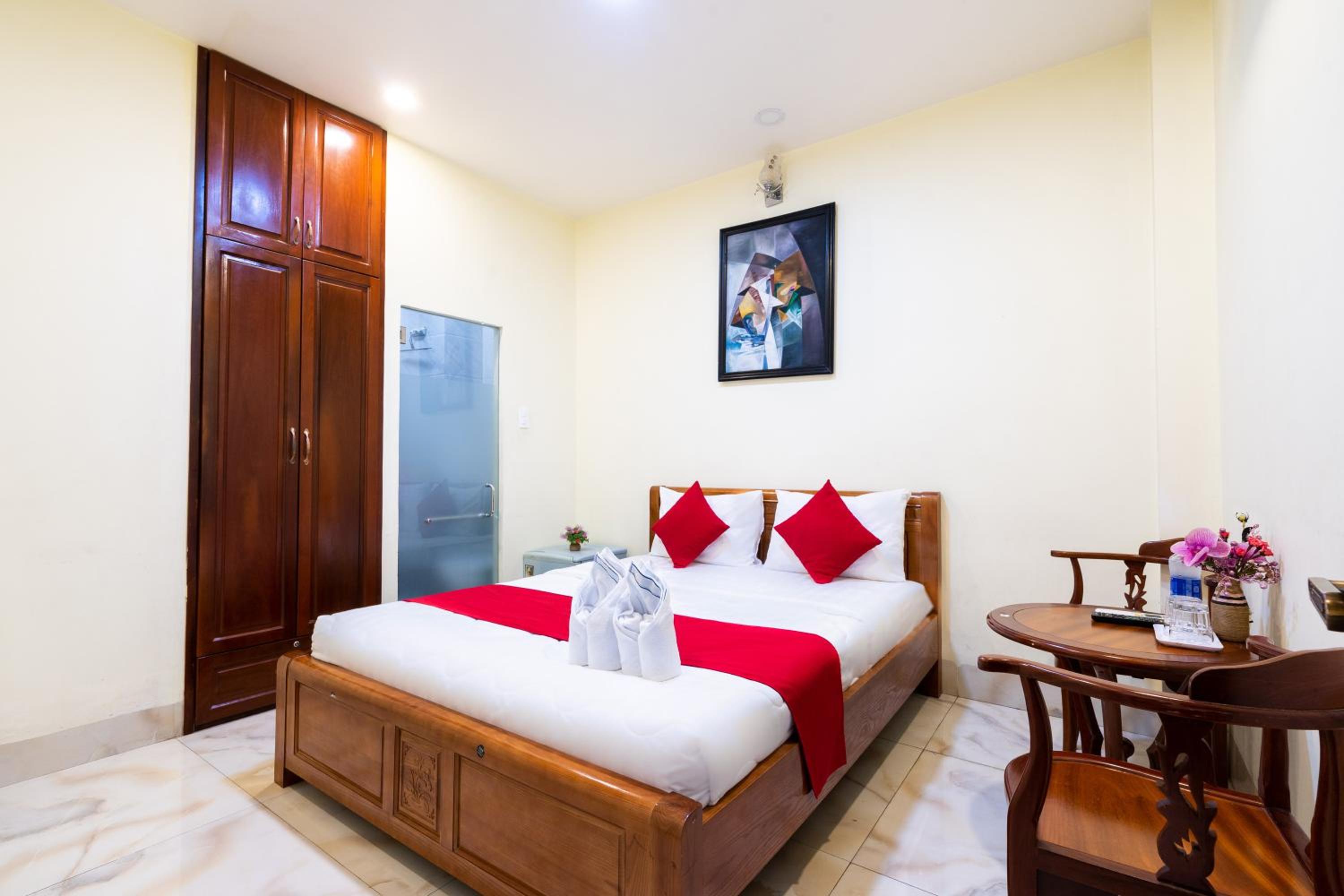 King Room