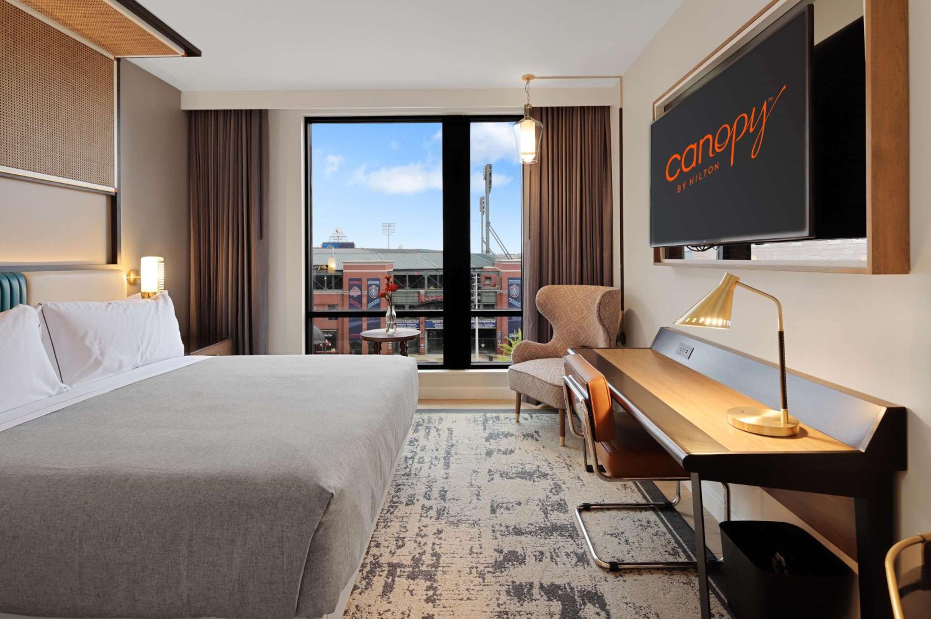 King Room - Photo 4