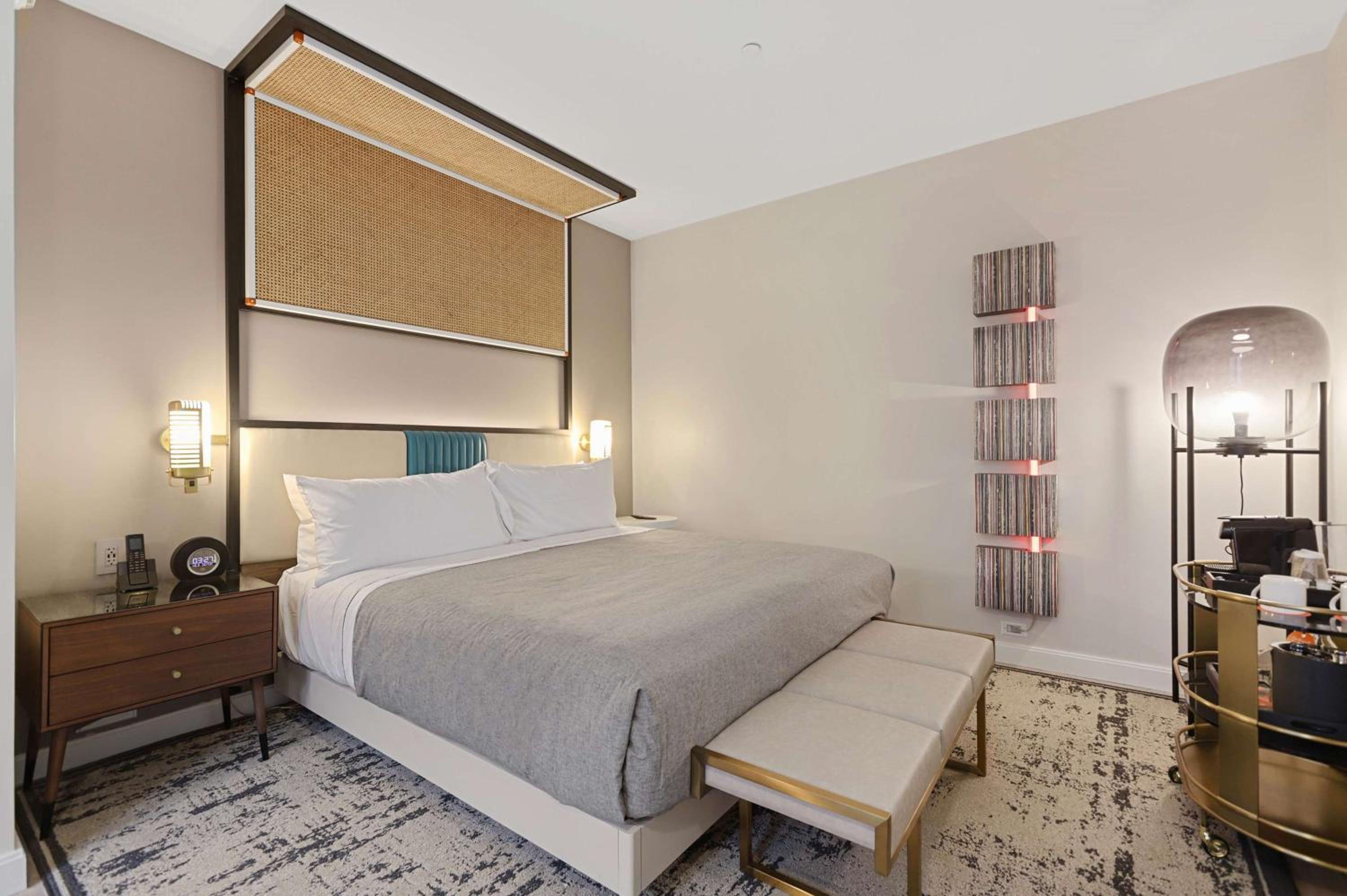King Room - Photo 3
