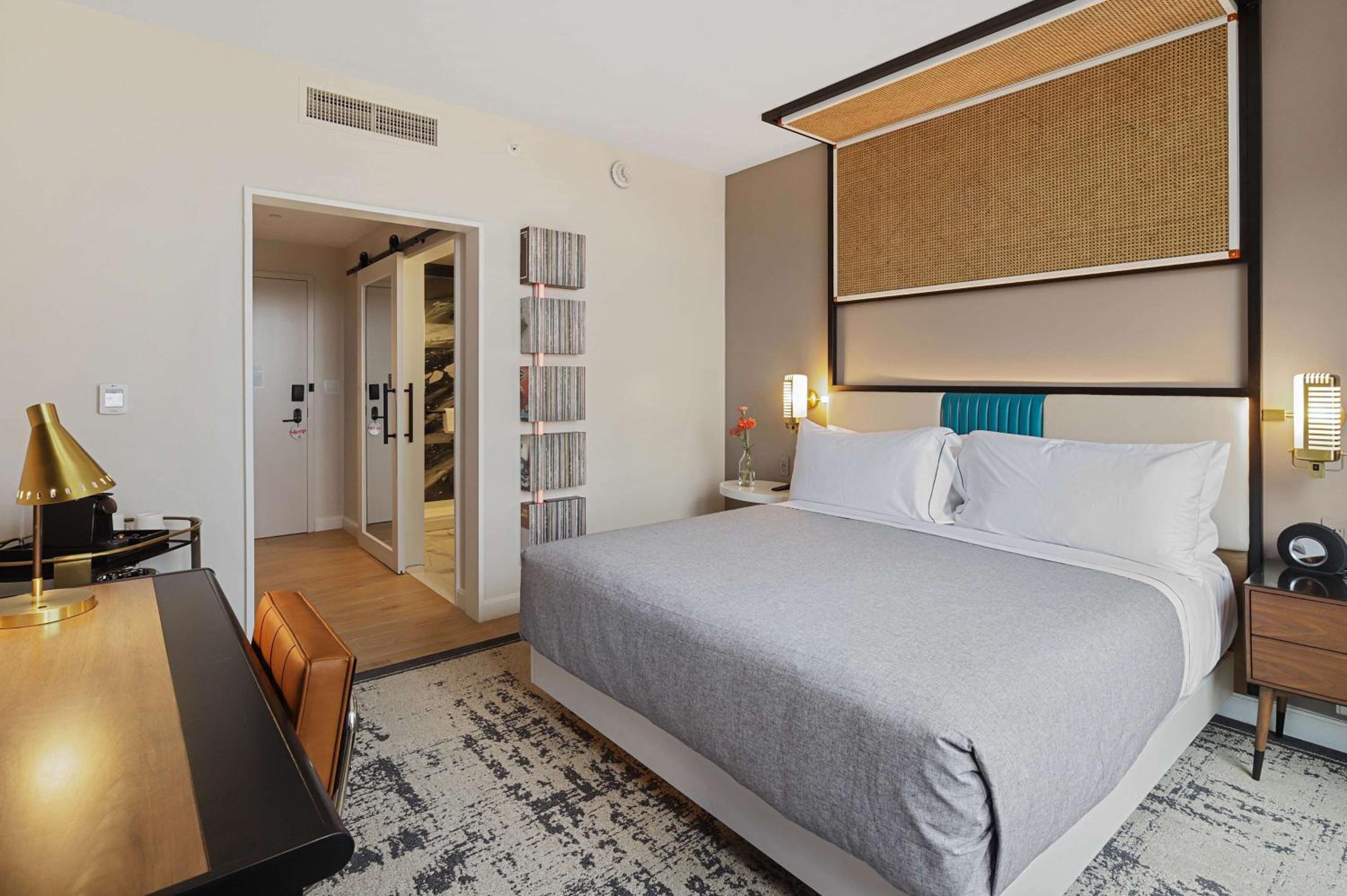 King Room - Photo 2