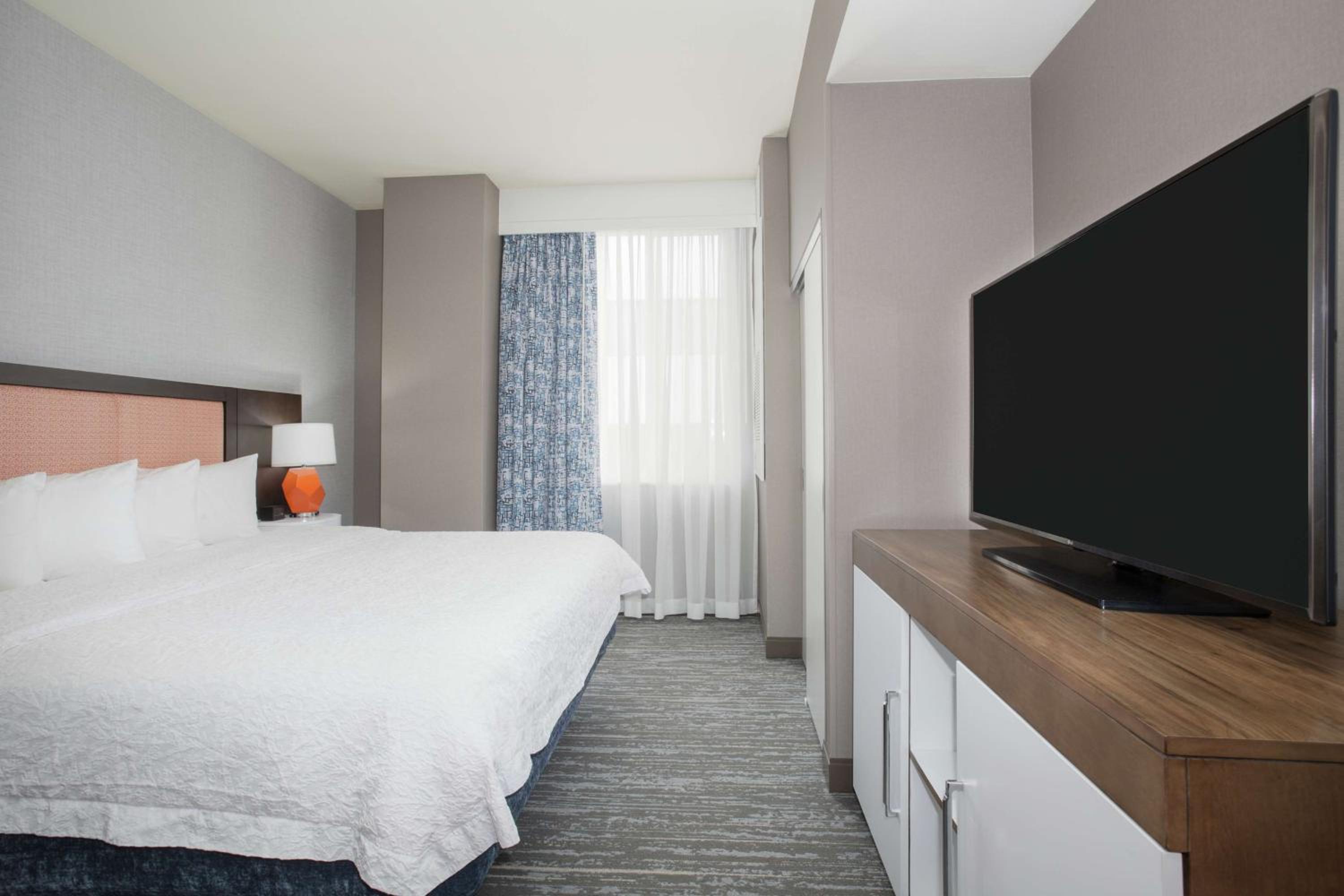 King Studio Suite with Sofa Bed - Non-Smoking
