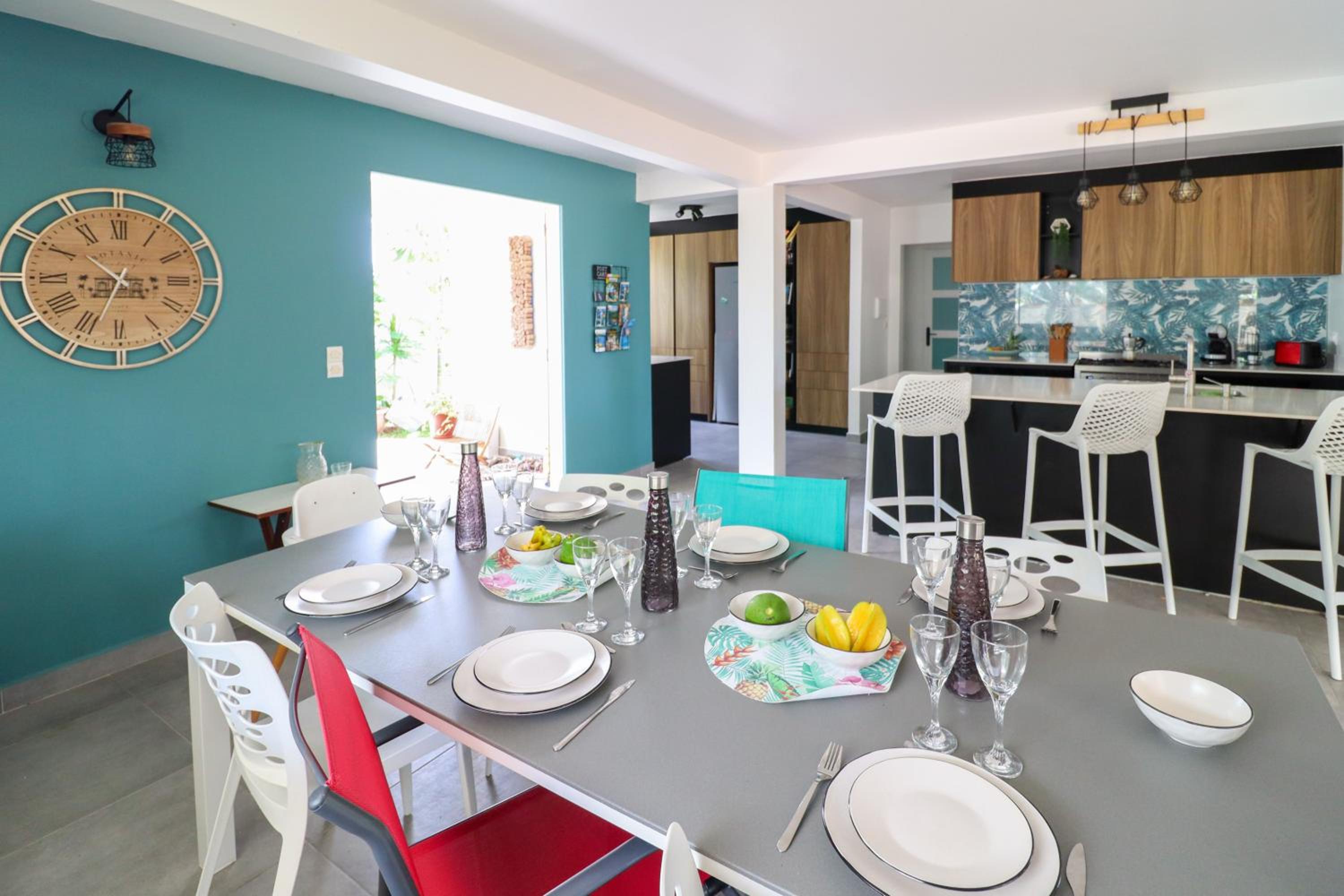 Villa photo 3