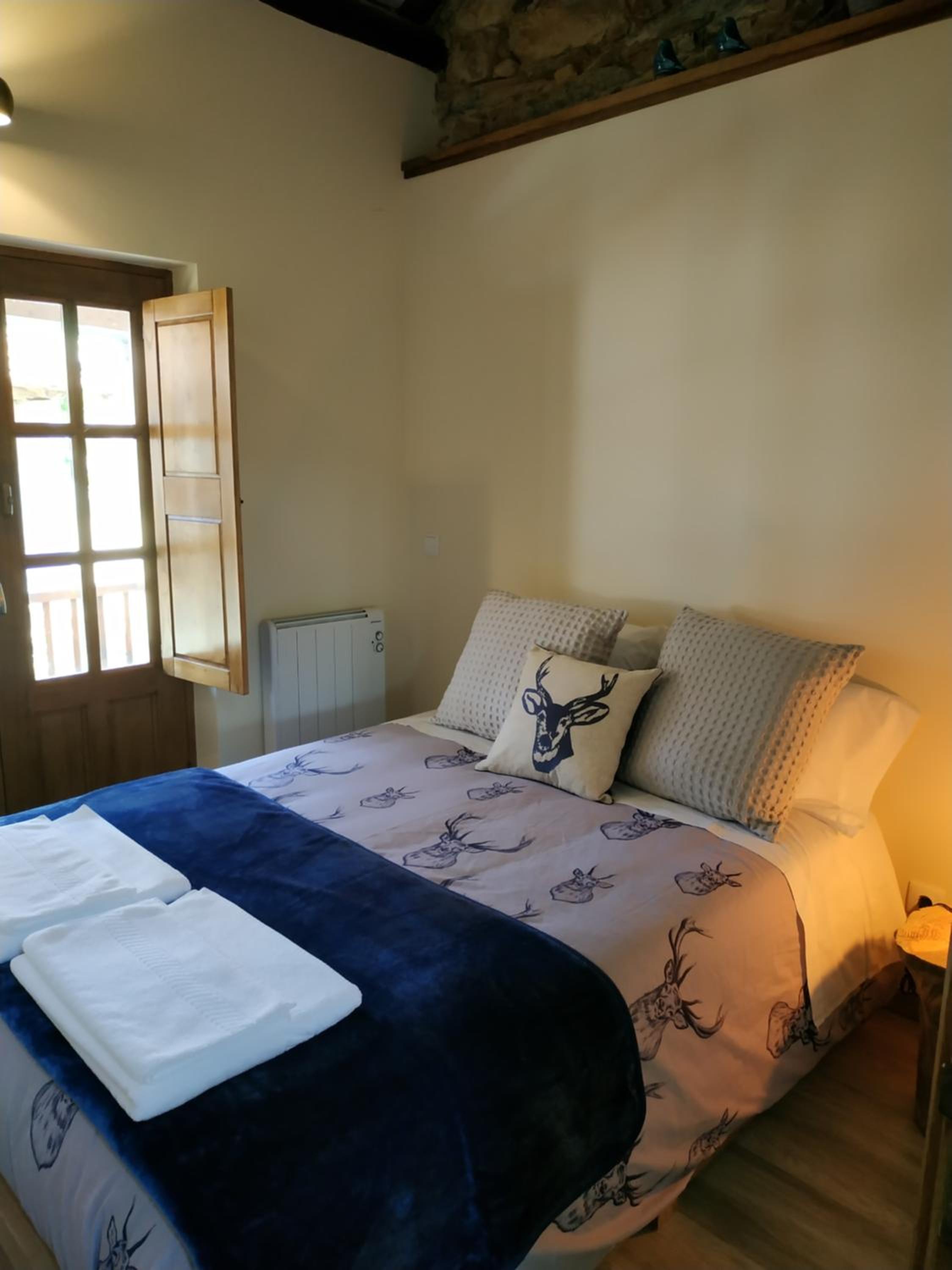Two-Bedroom House photo 1