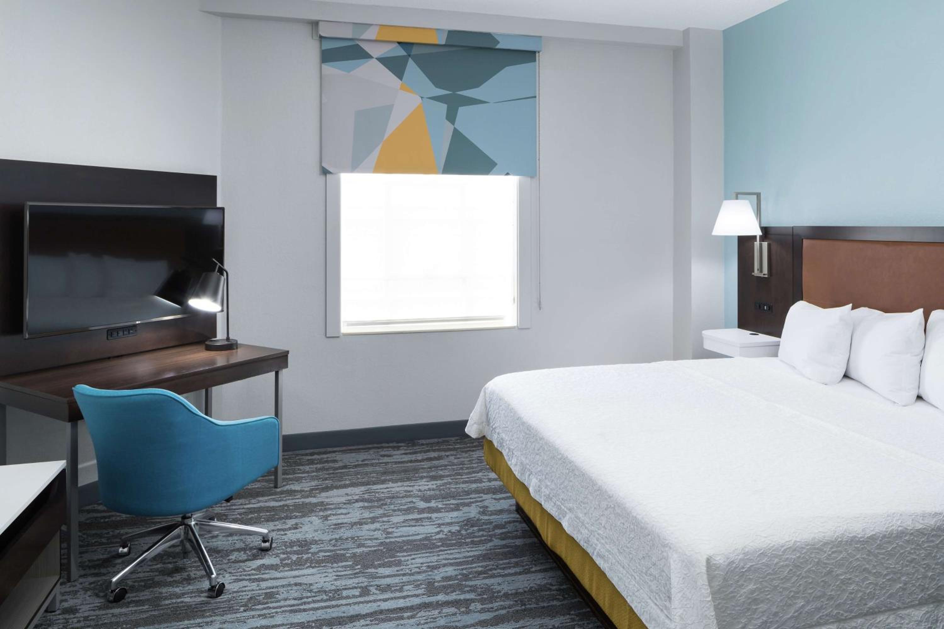 King Suite - Photo 6