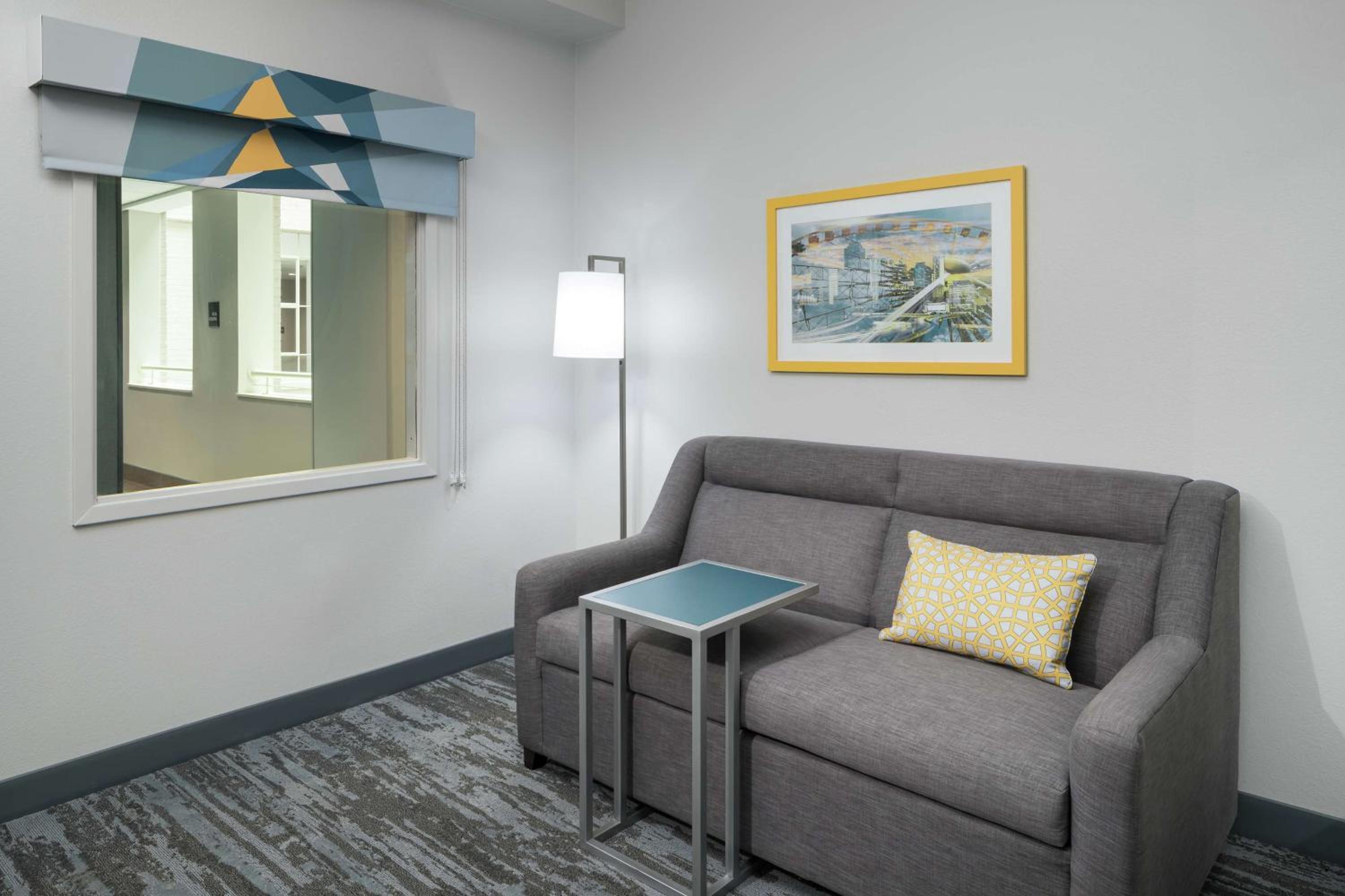 King Suite - Photo 7