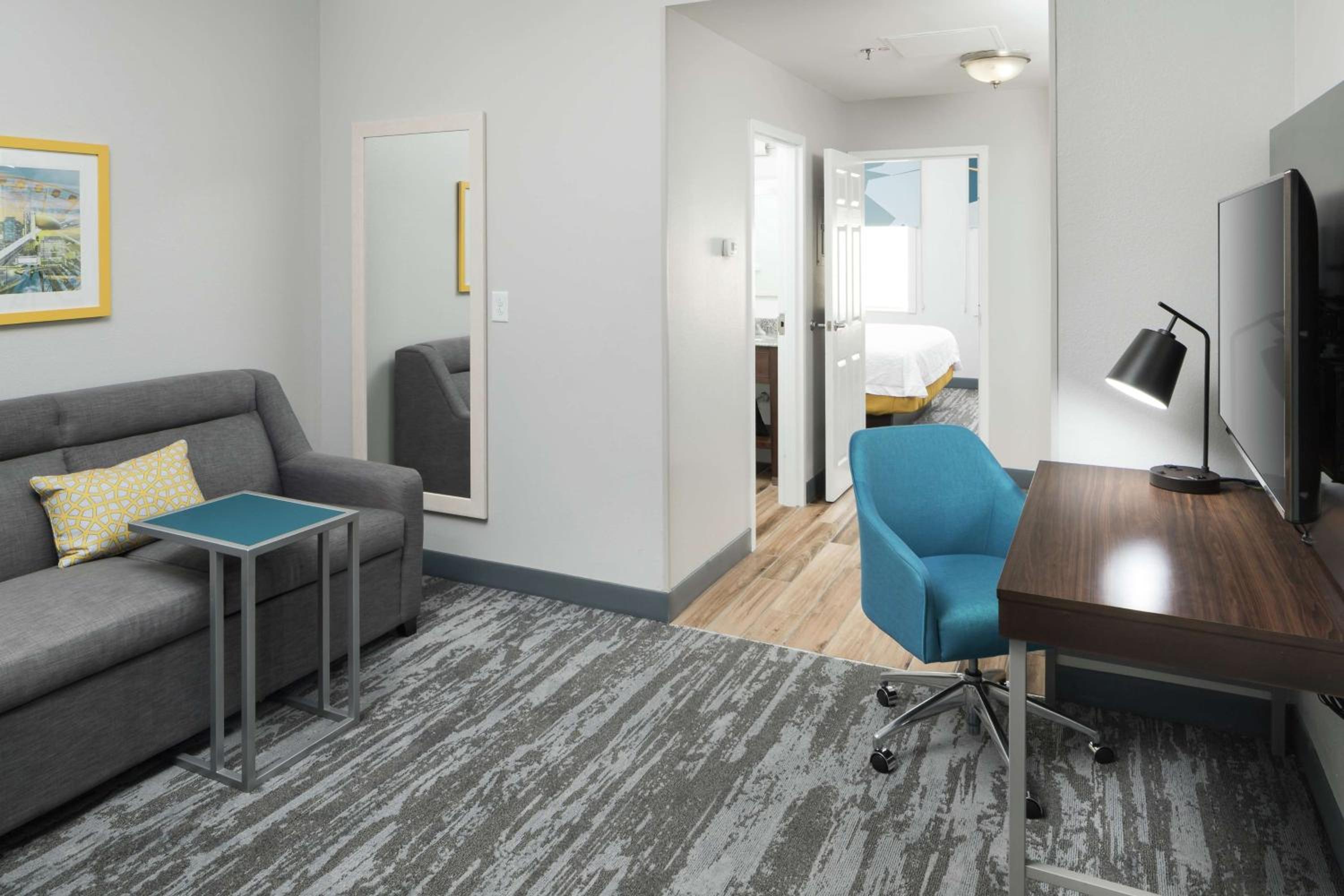 King Suite - Photo 1