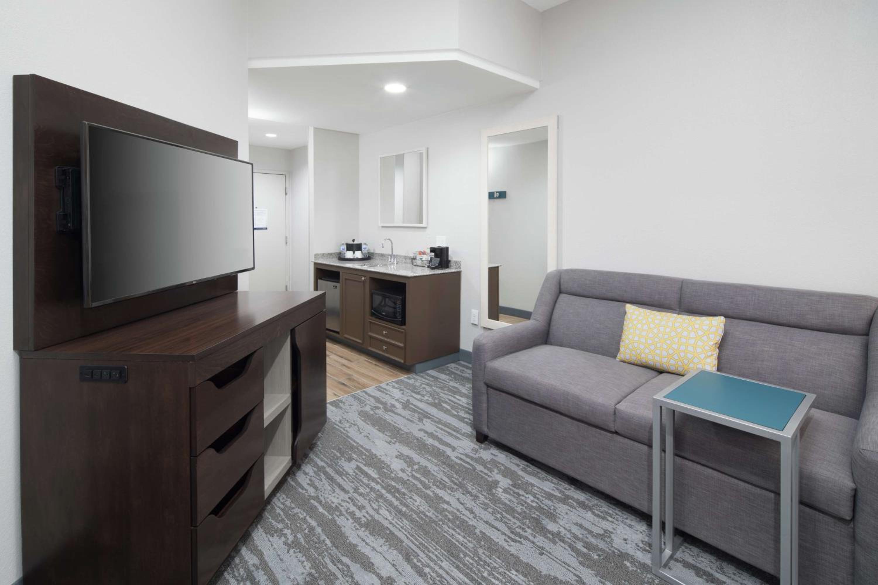 King Suite - Photo 4