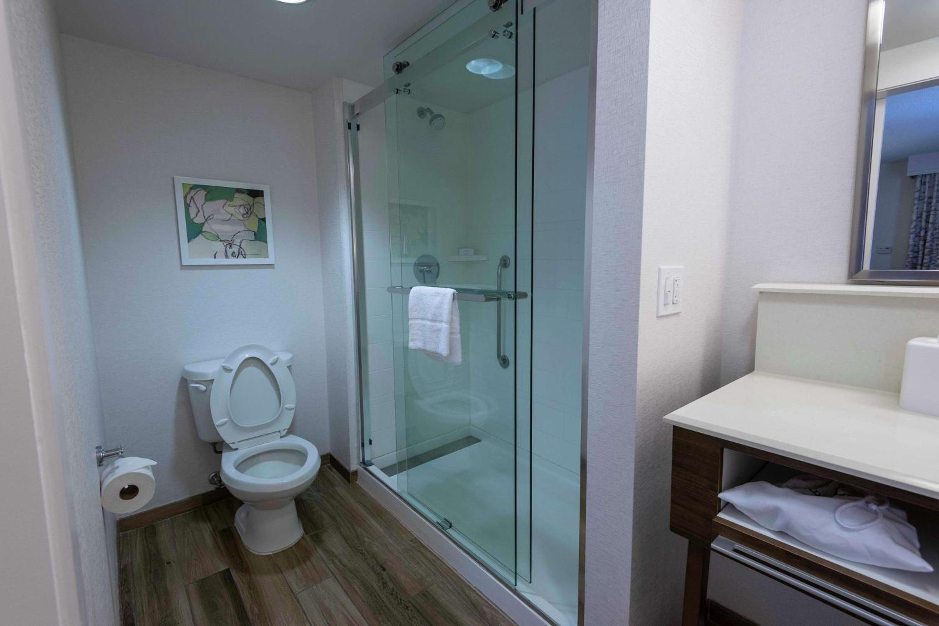 King Room - Non-Smoking - Photo 4