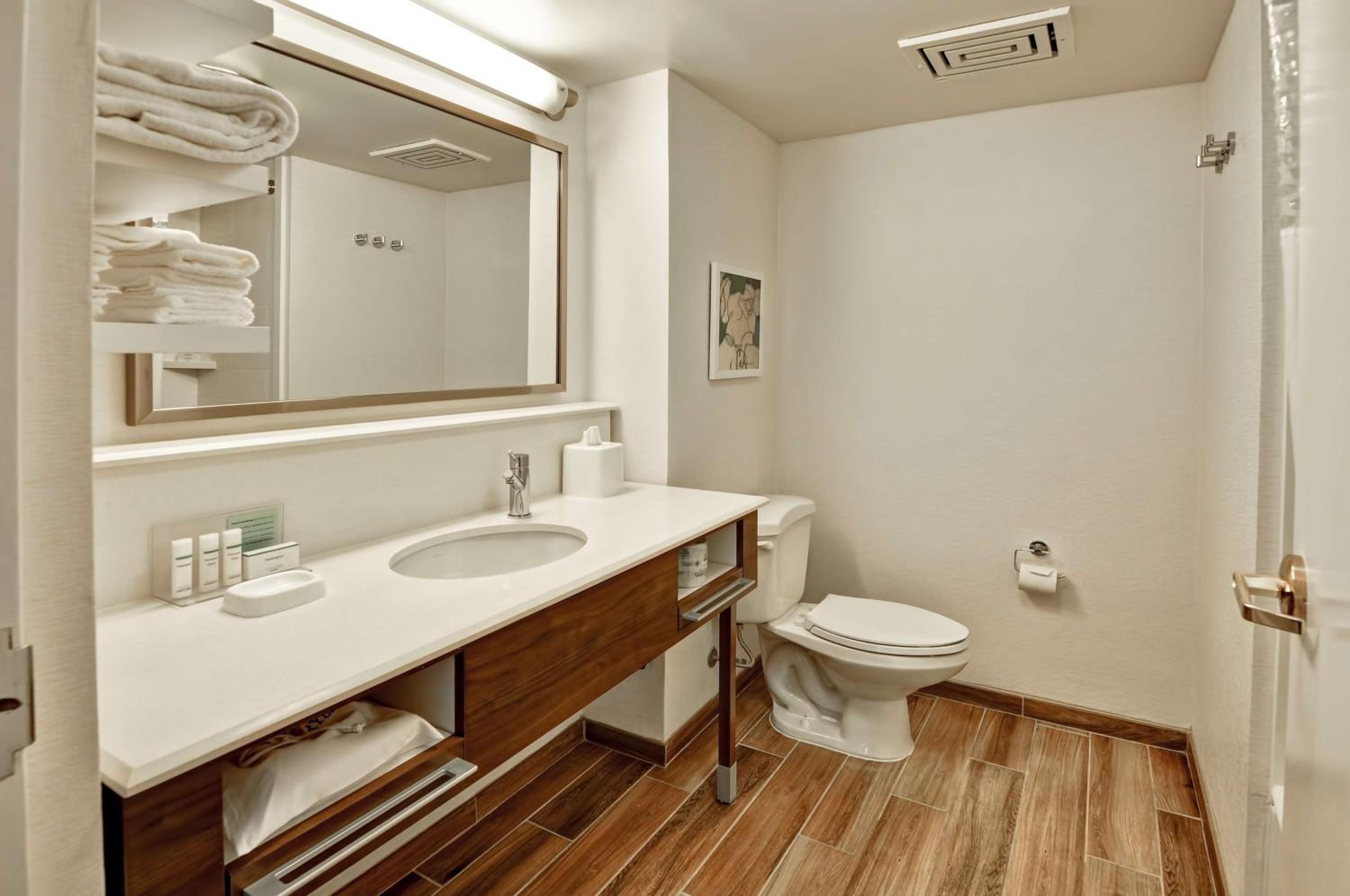 One-Bedroom King Suite with Sofa Bed - Non-Smoking - Photo 2