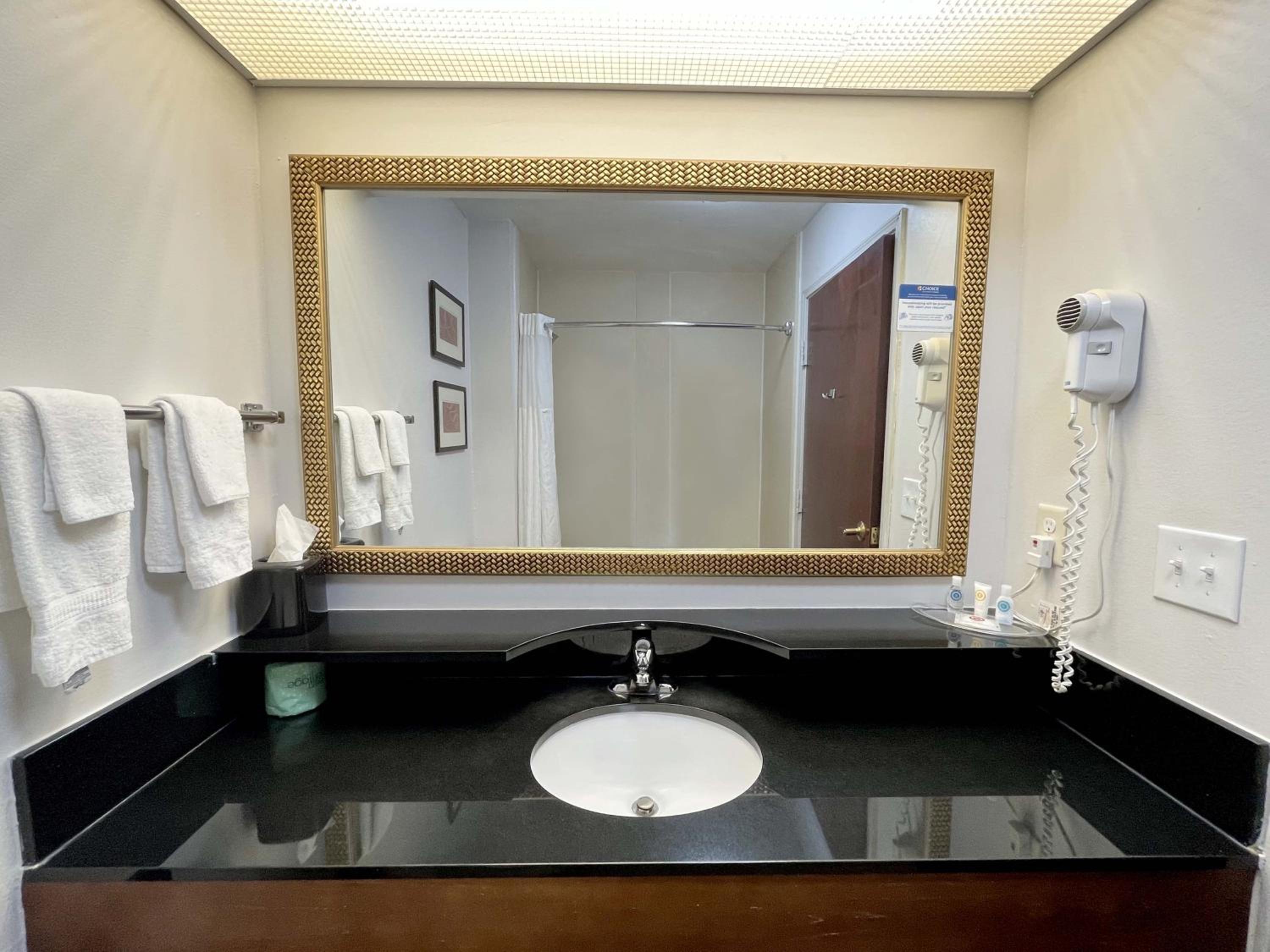 King Suite - Non-Smoking - Photo 6