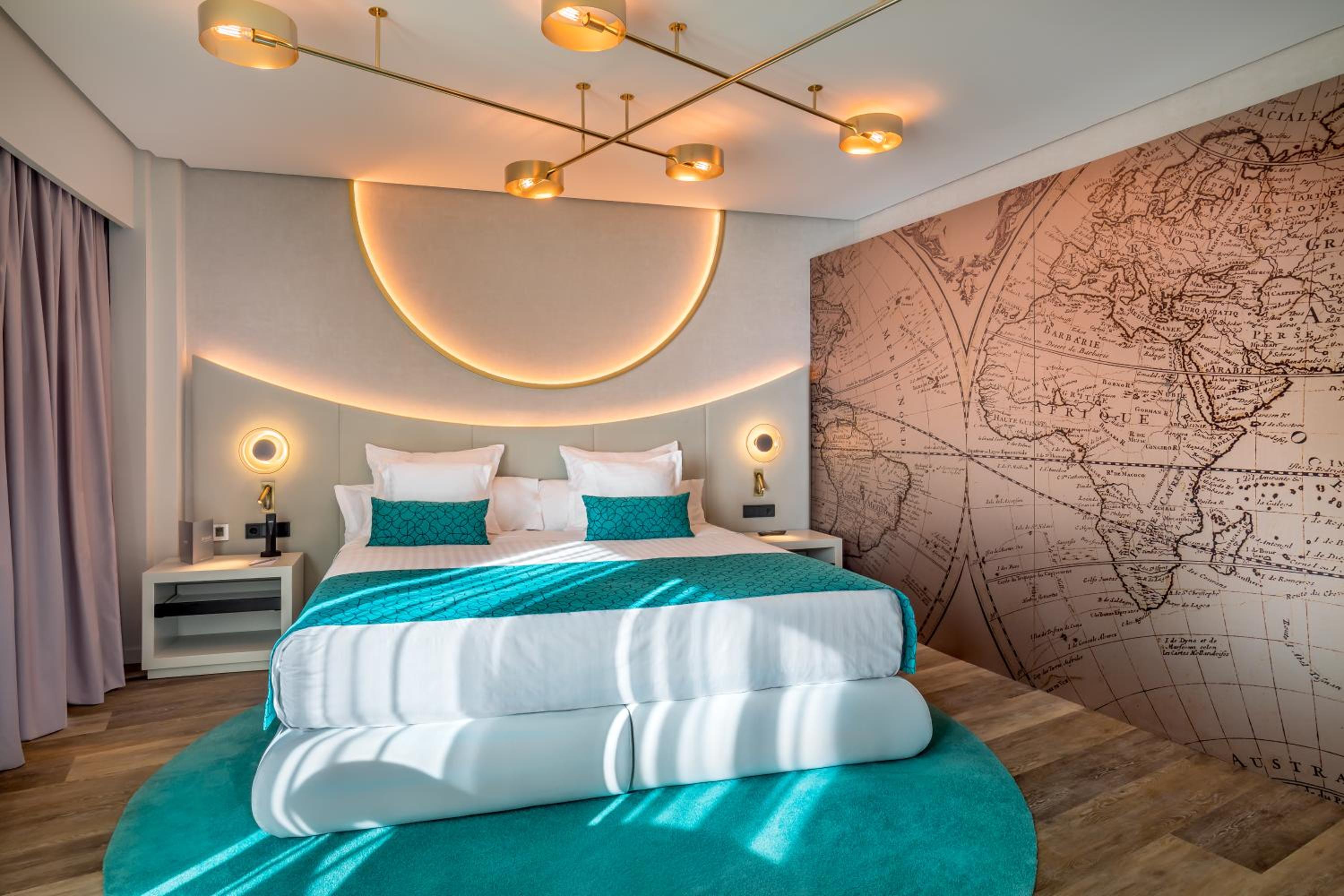 Family Junior Suite