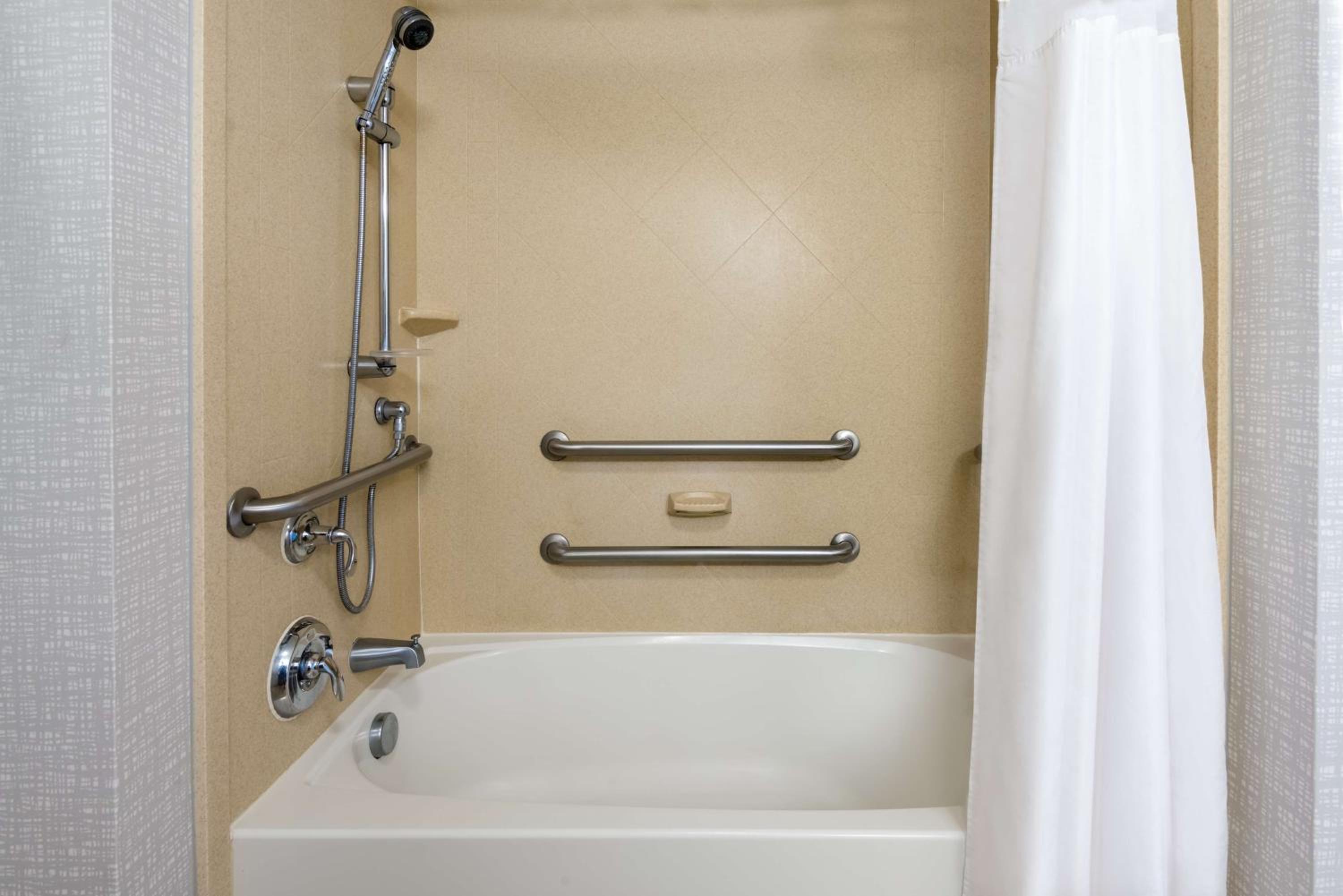 King Room - Mobility Access/Non-Smoking - Photo 2