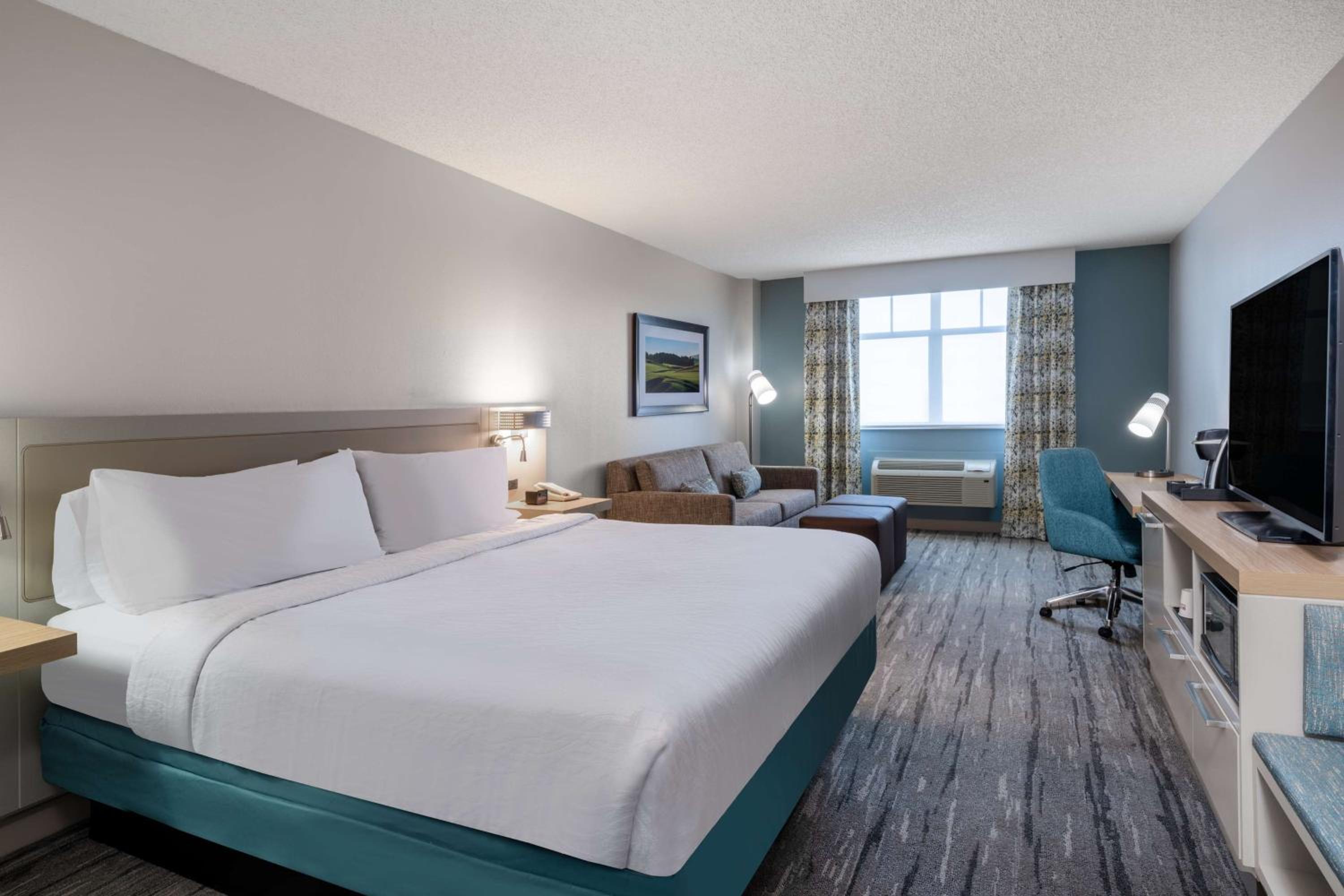 King Room - Photo 1