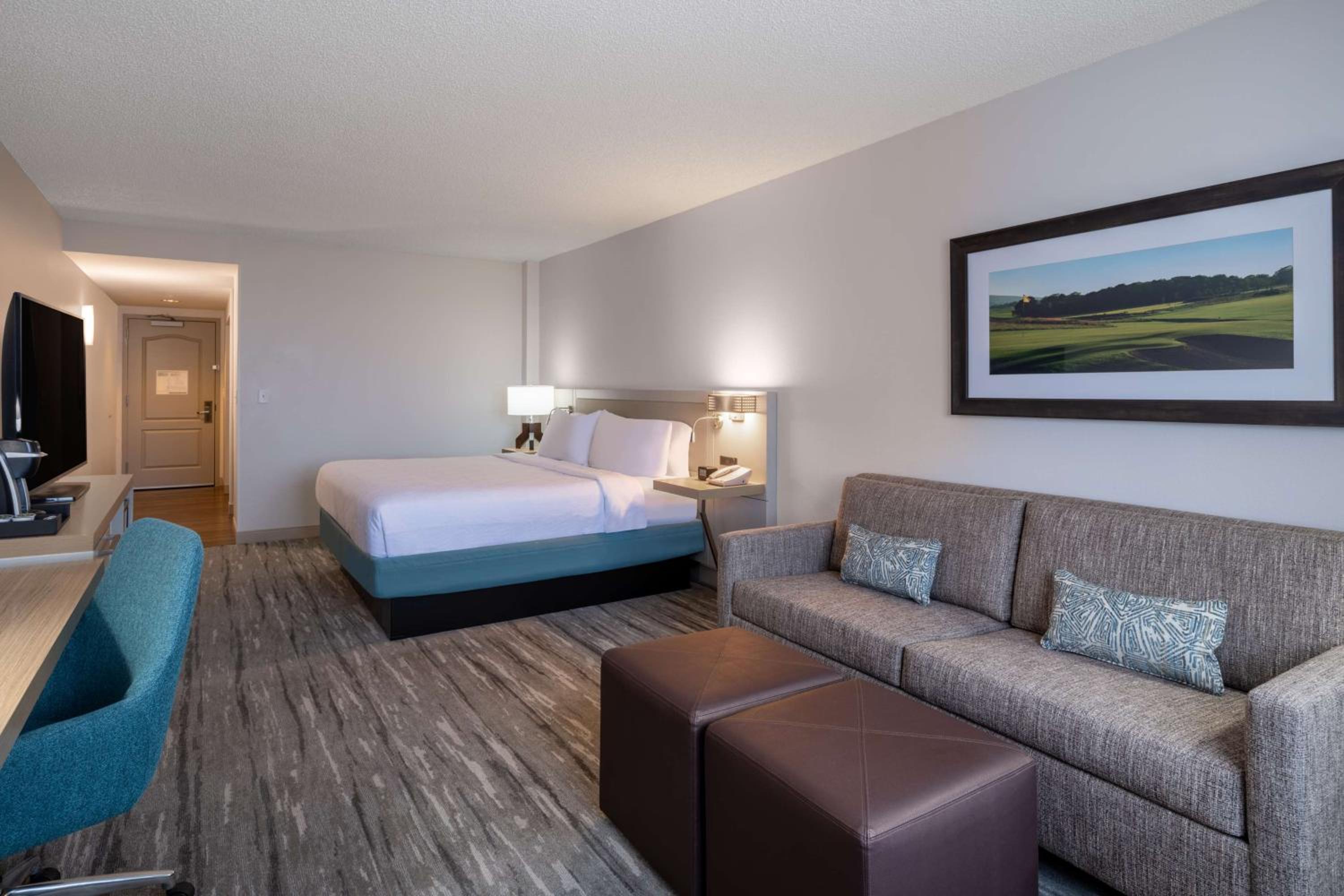 King Room - Photo 2