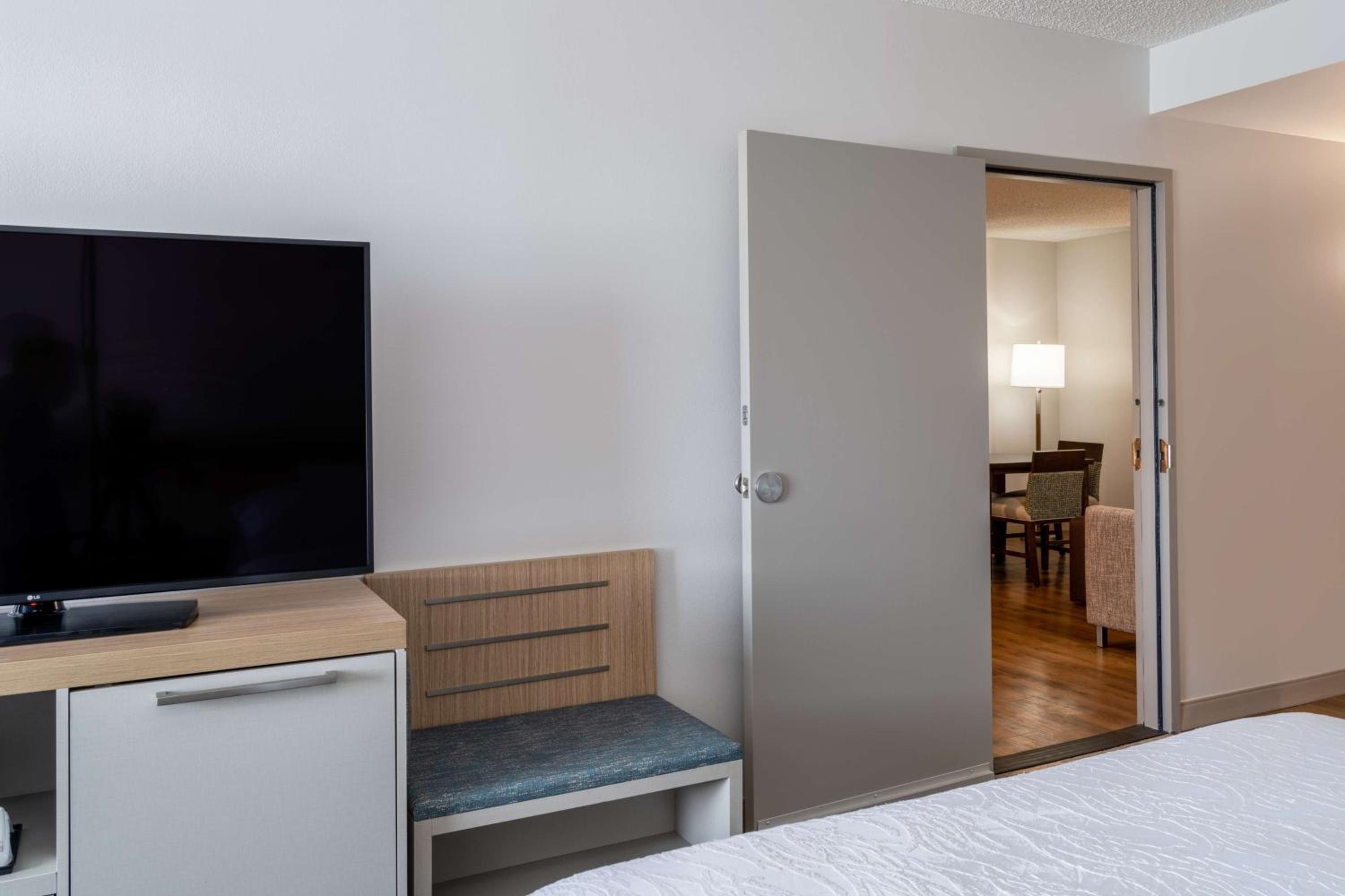 Deluxe Three-Bedroom Suite - Photo 5