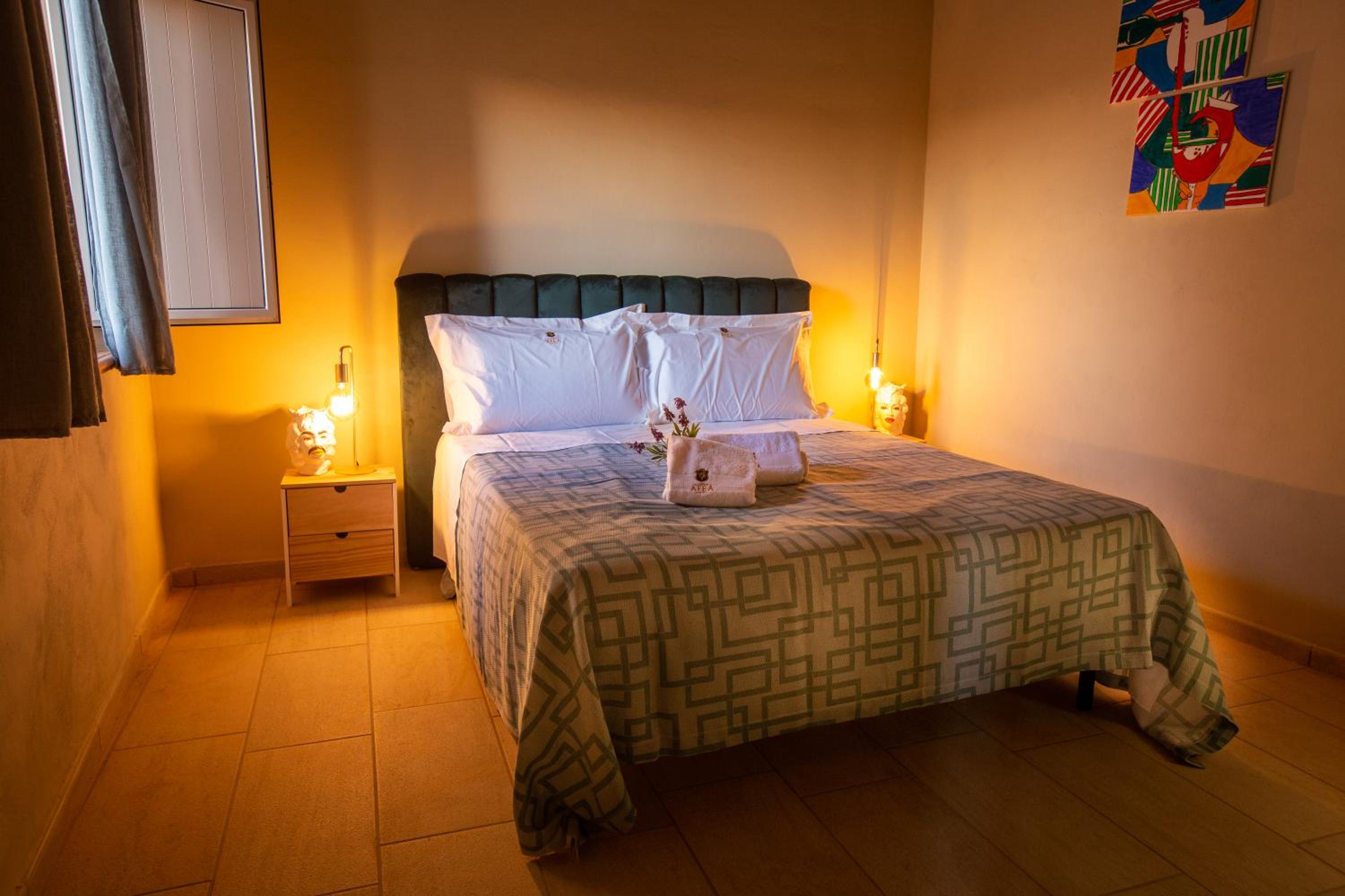 Superior Queen Room