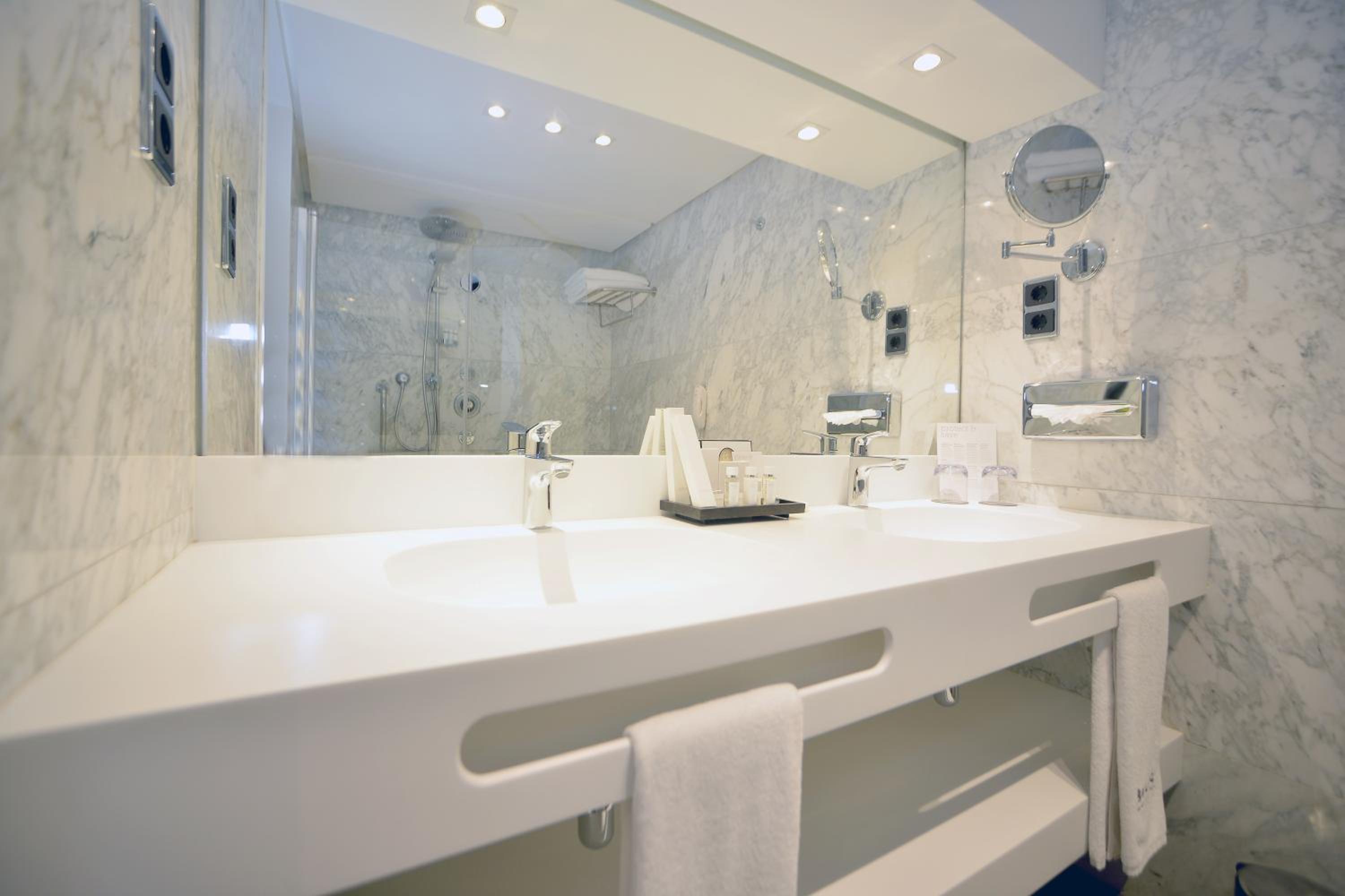 Family Junior Suite