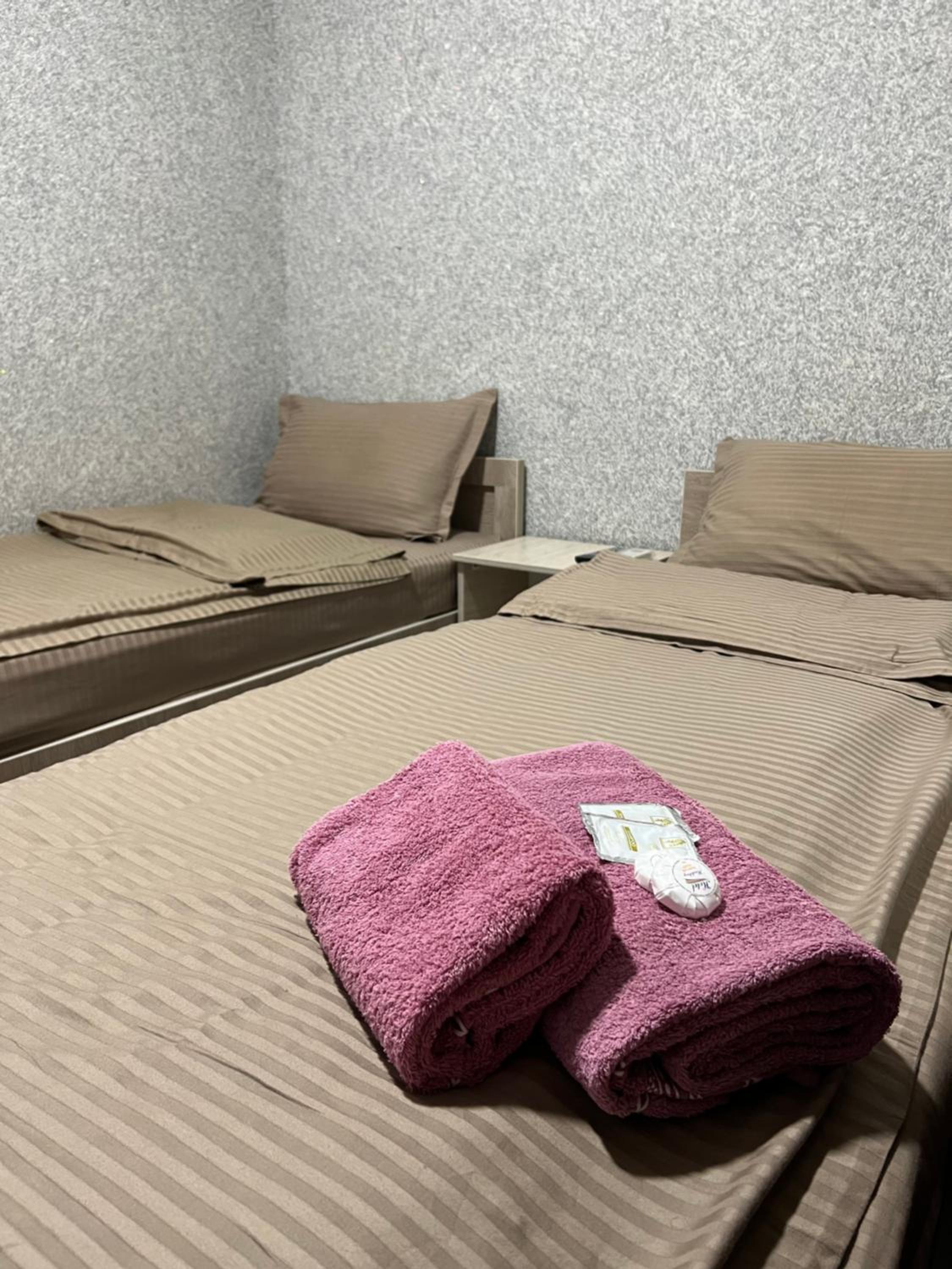 Budget Double or Twin Room