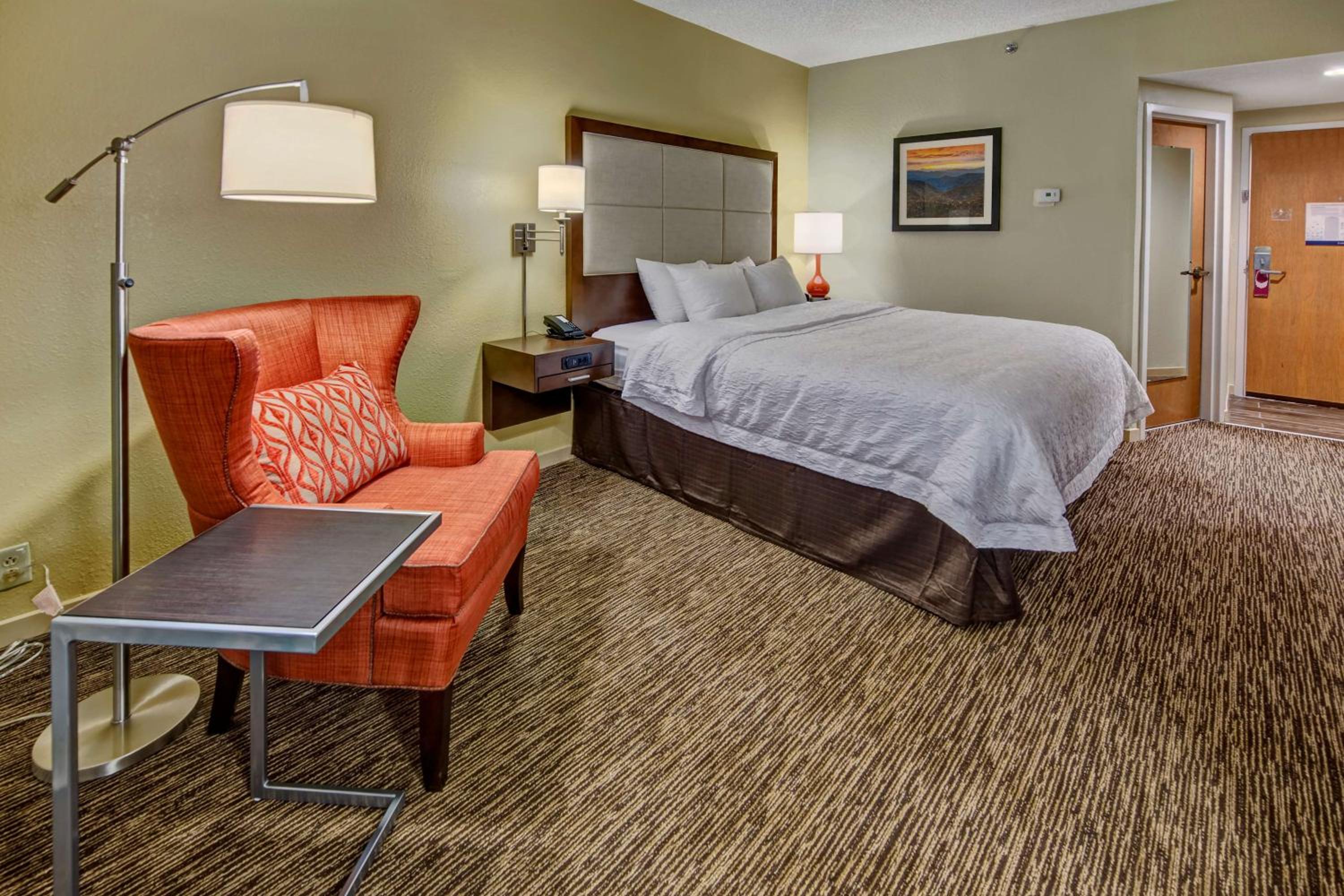 King Room - Non-Smoking - Photo 4