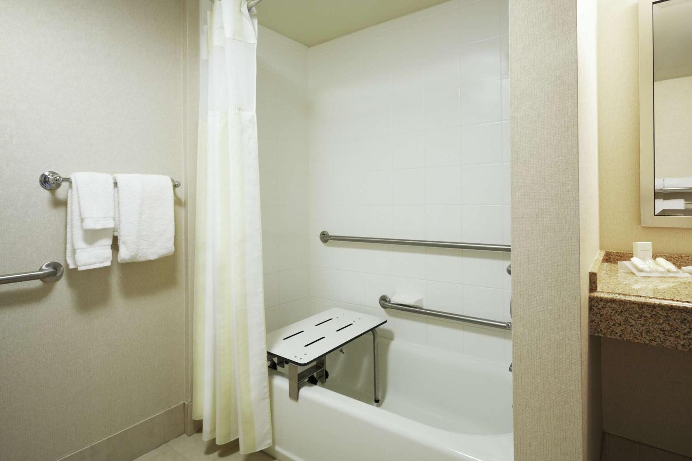 Hilton Garden Inn Tampa Airport/Westshore, Fotografia 4