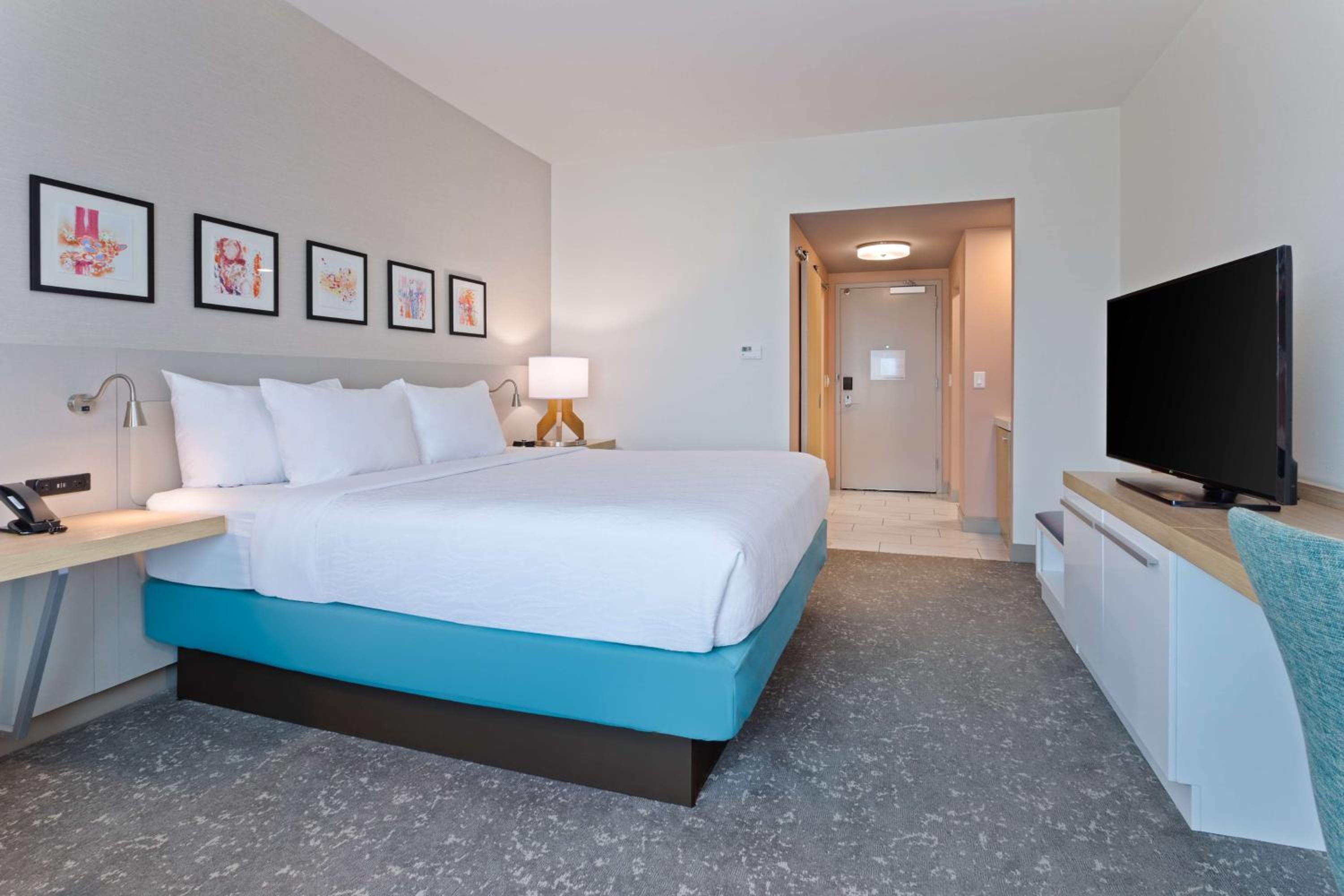 King Room - Photo 2