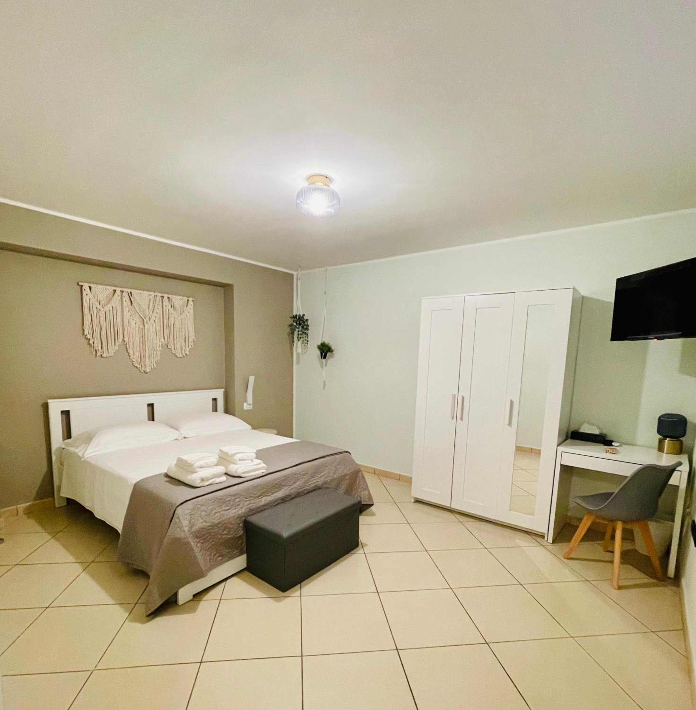 Double Room photo 3