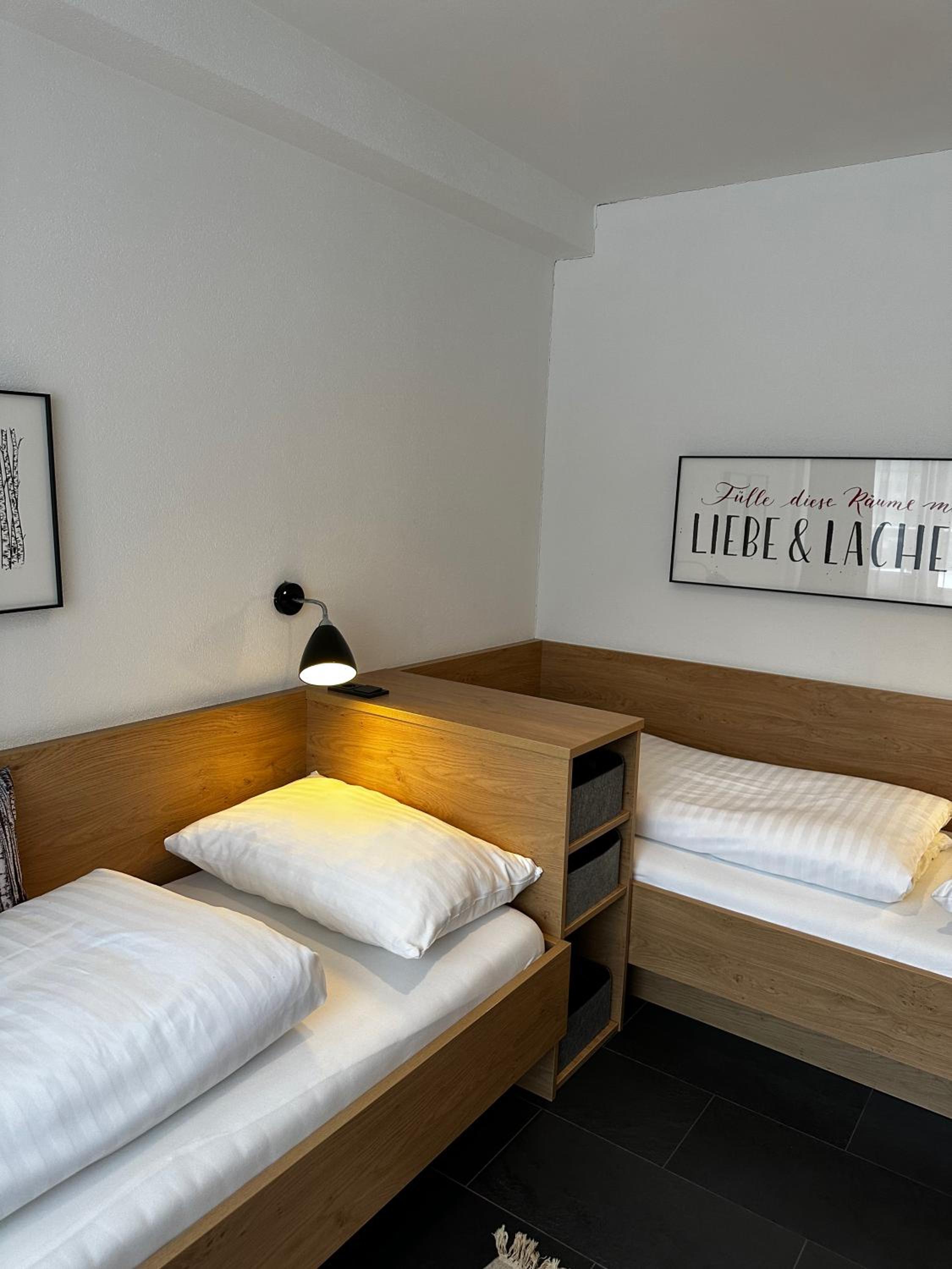Apartment with Terrace photo 3