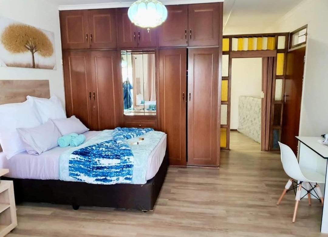Triple Room photo 3