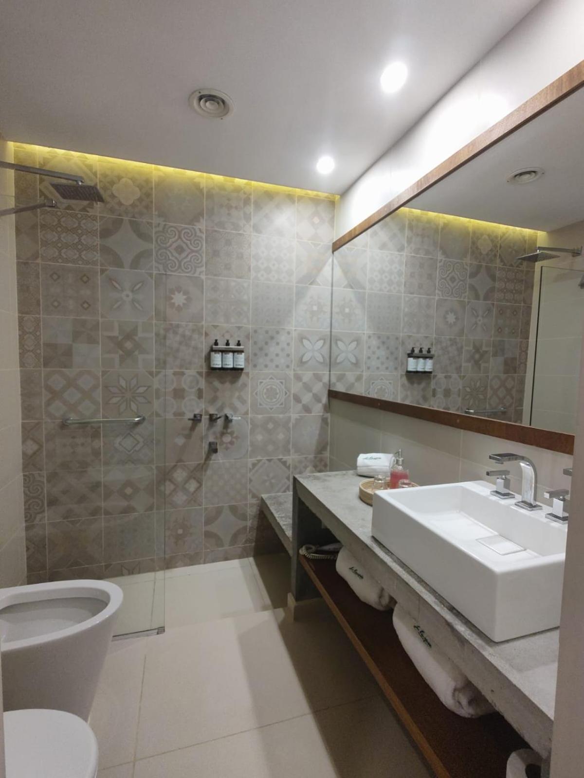 Superior Twin Room photo 2