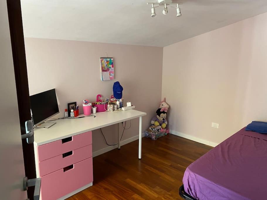 Two-Bedroom Apartment photo 2