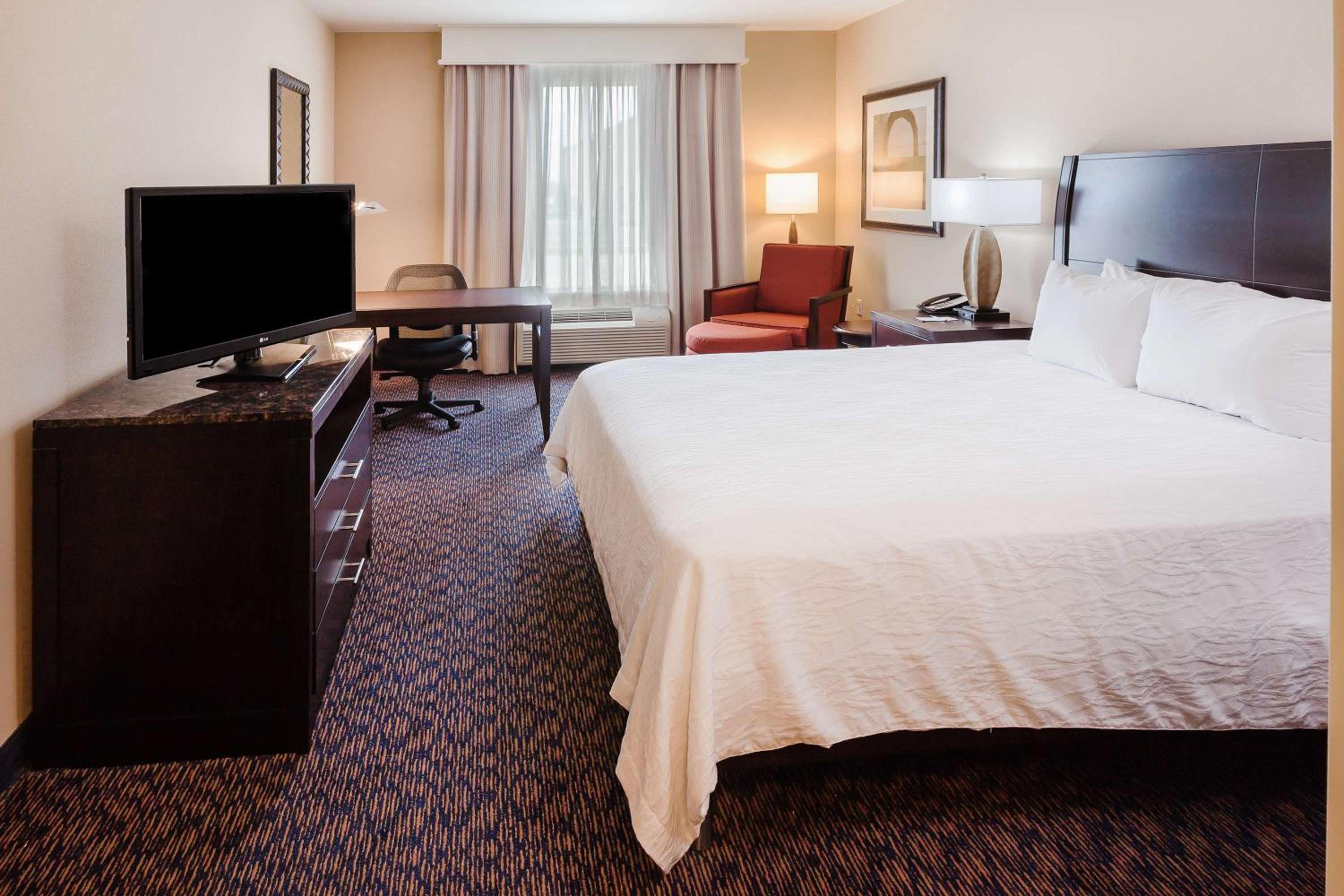 Hilton Garden Inn Midland, Billede 2