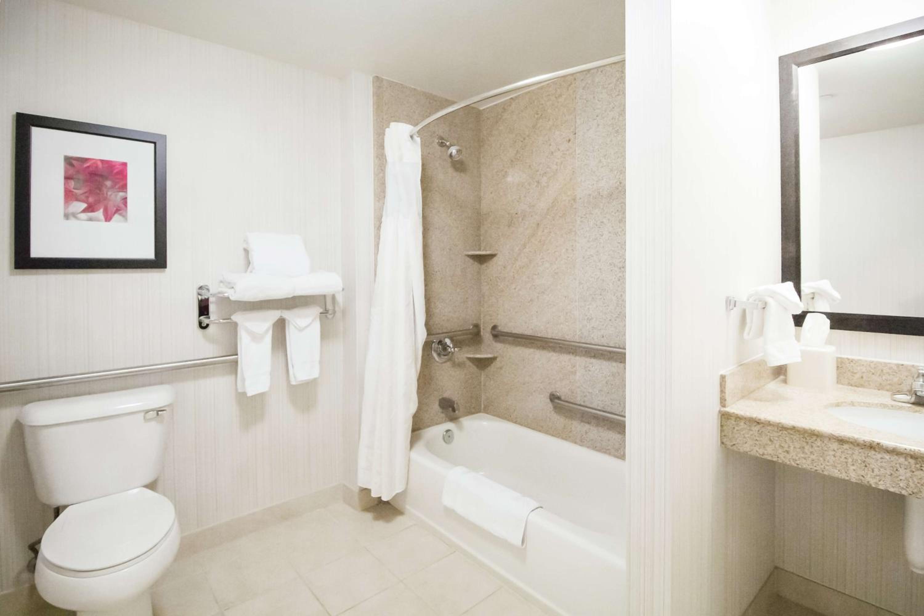 Hilton Garden Inn Midland, Billede 4
