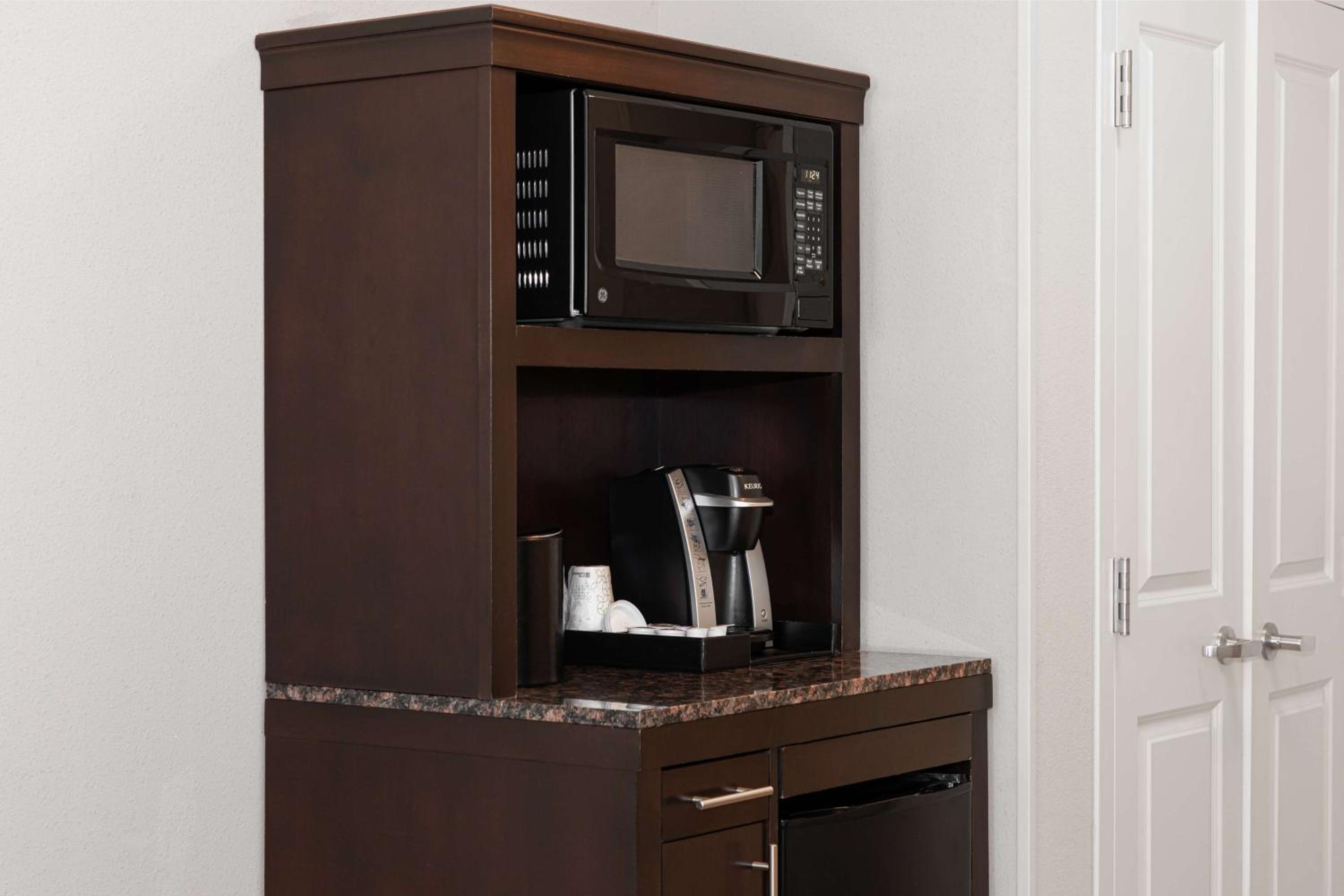 Hilton Garden Inn Midland, Billede 3