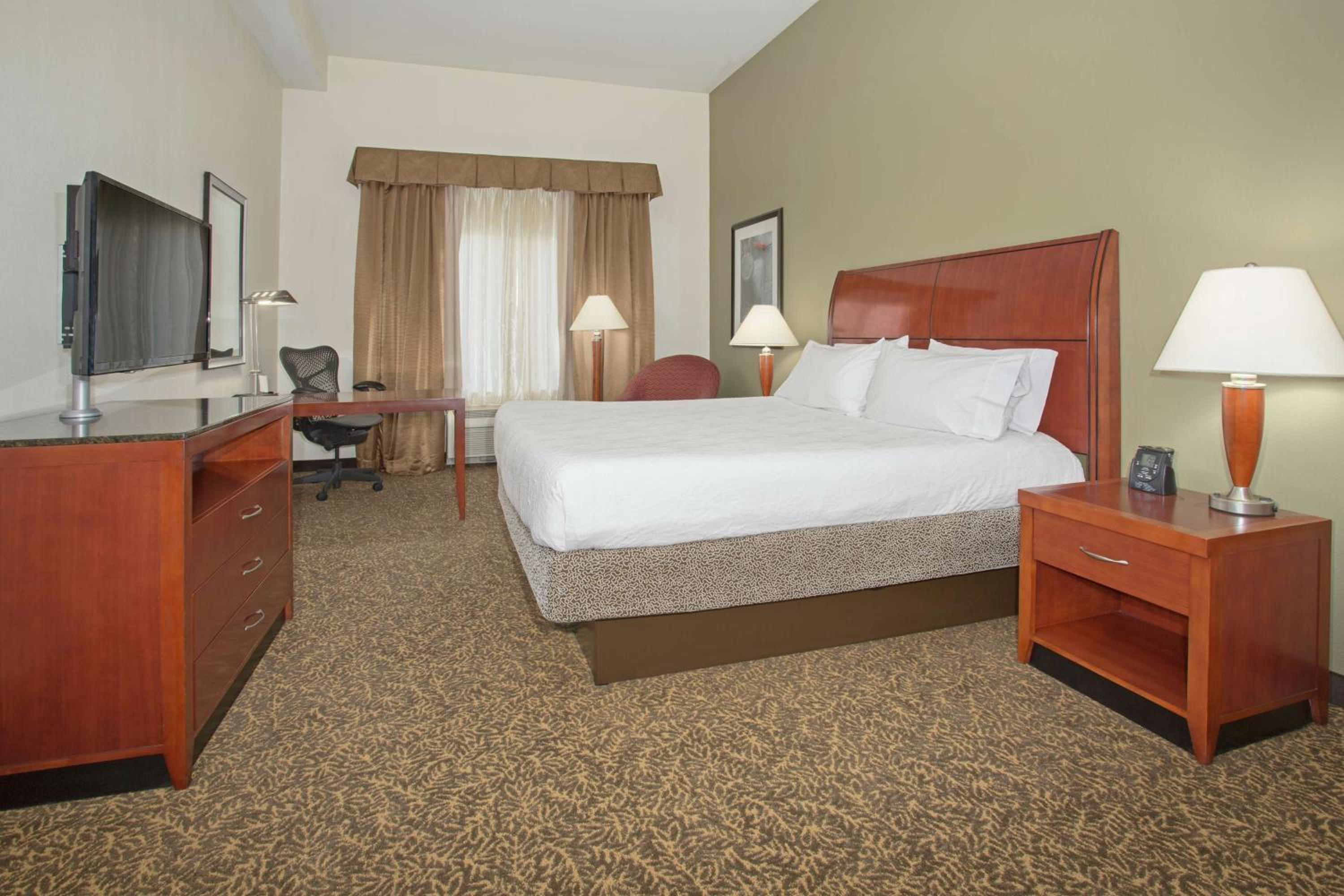 King Room - Photo 2