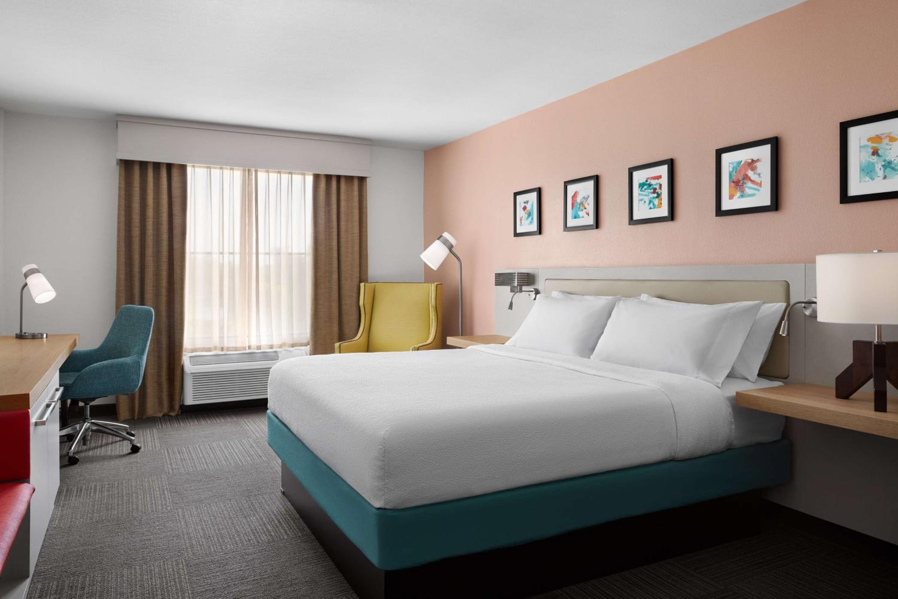 King Room - Photo 3