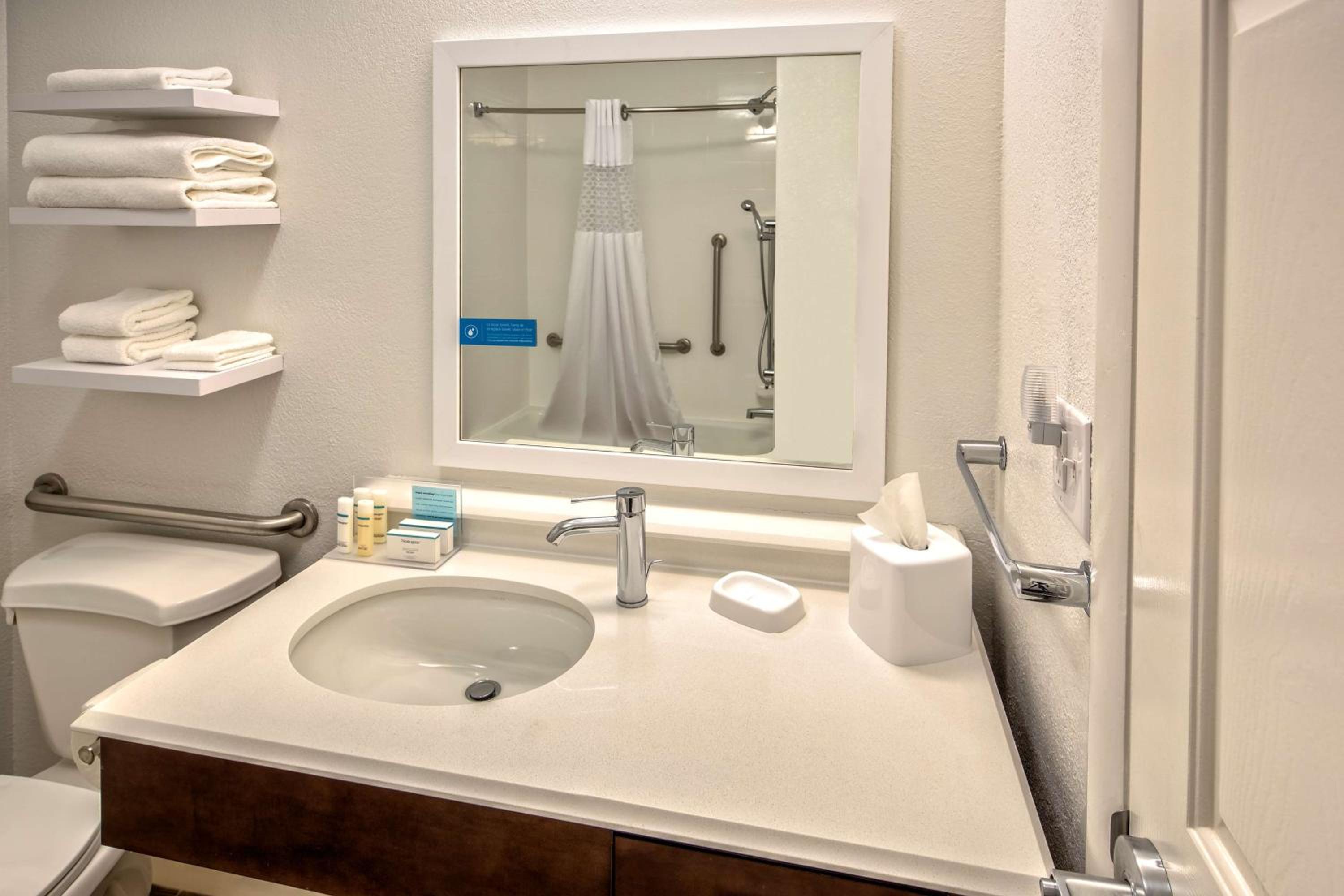 Hampton Inn Savannah-I-95-North, Foto 2
