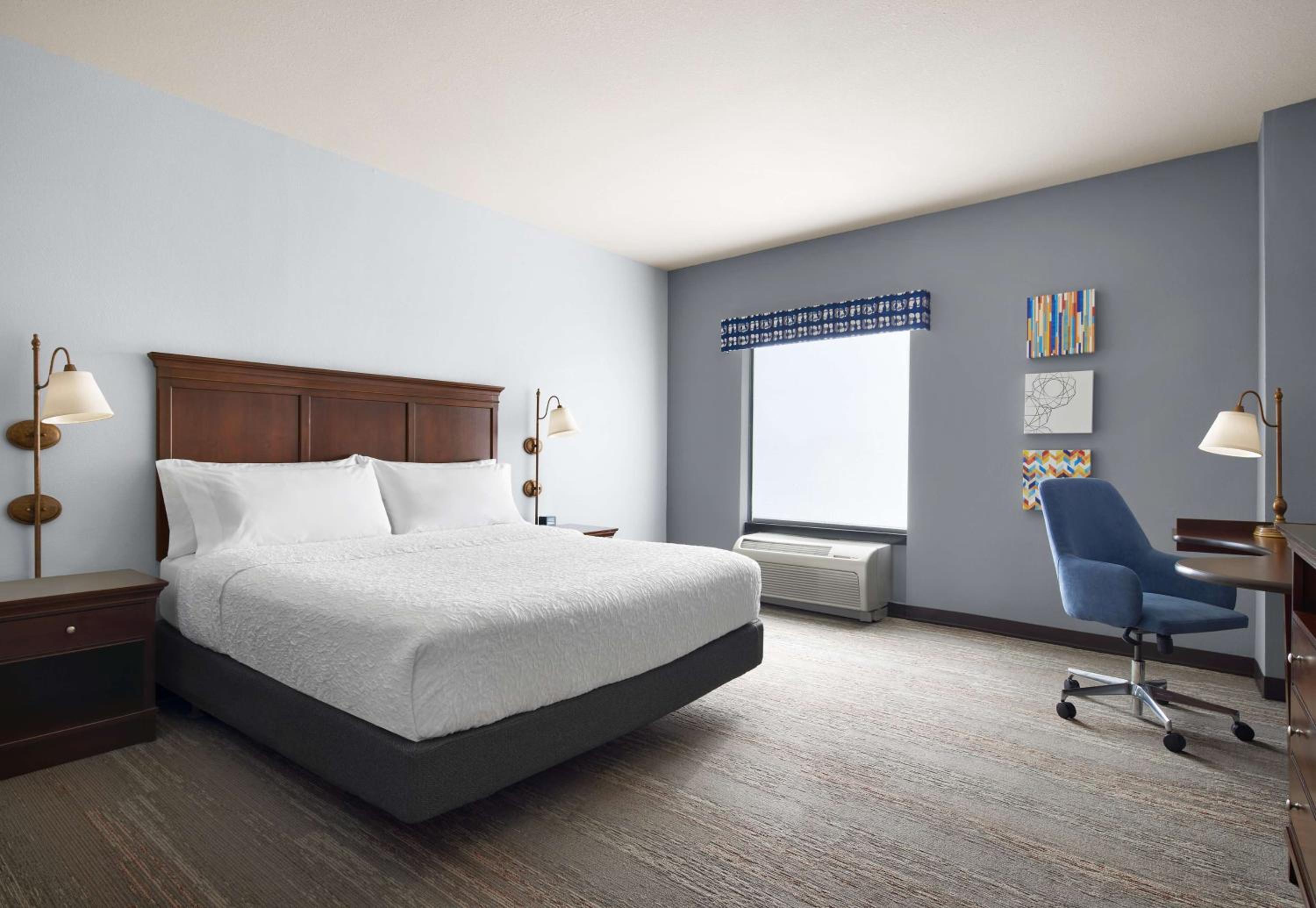 King Room - Mobility Access/Non-Smoking - Photo 3