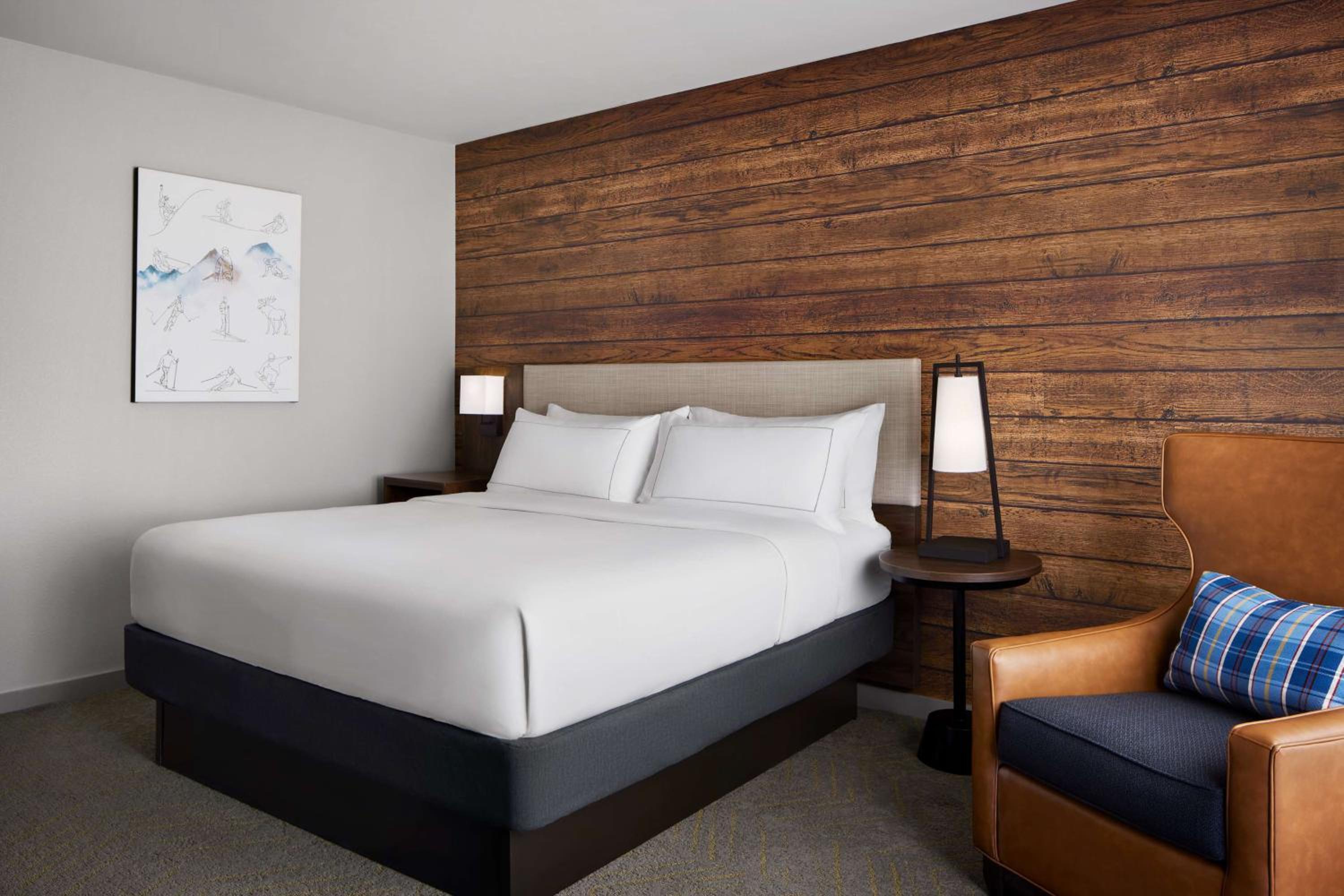 King Room - Photo 1
