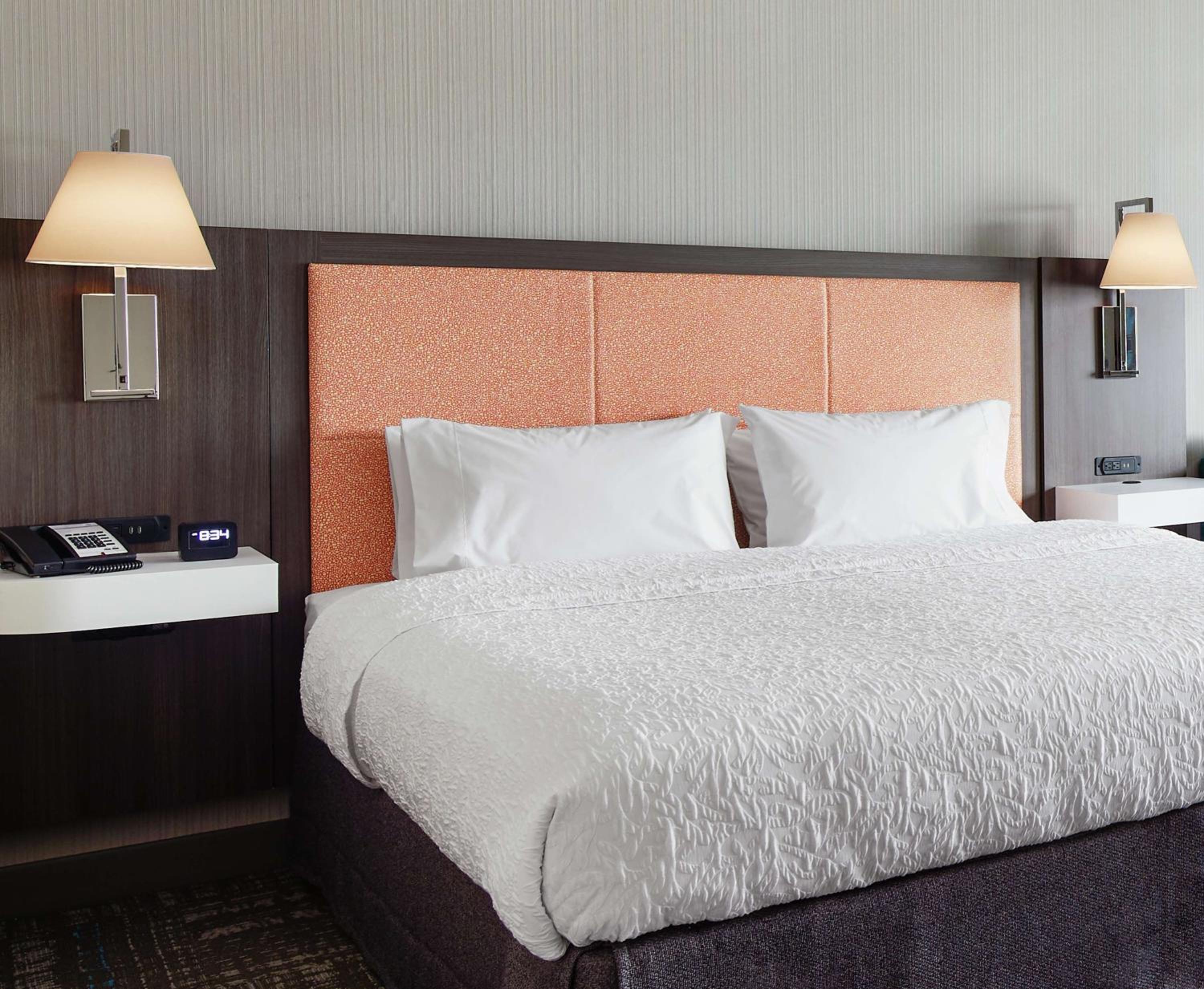 Hampton Inn & Suites Chicago/Waukegan