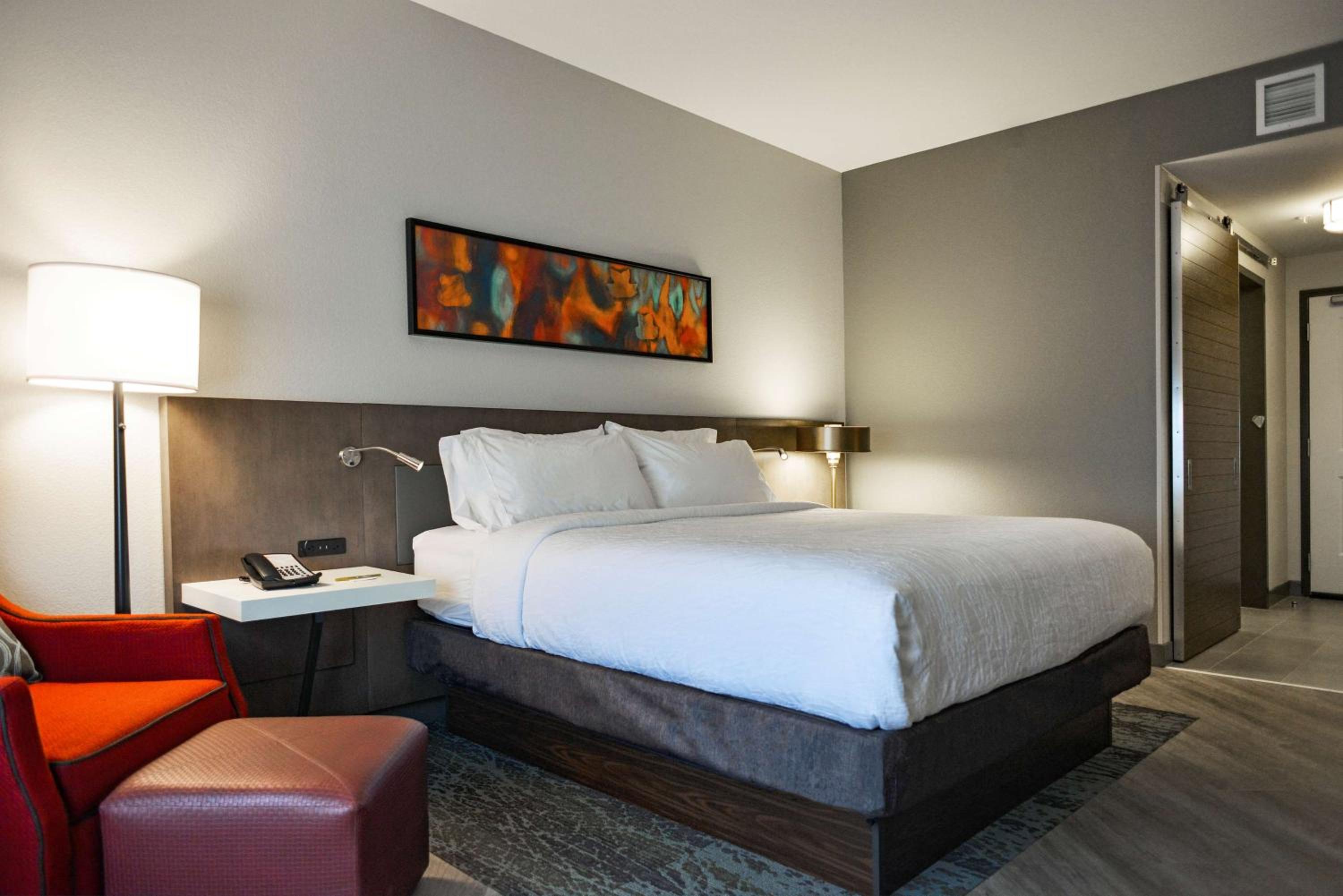 King Room photo 3