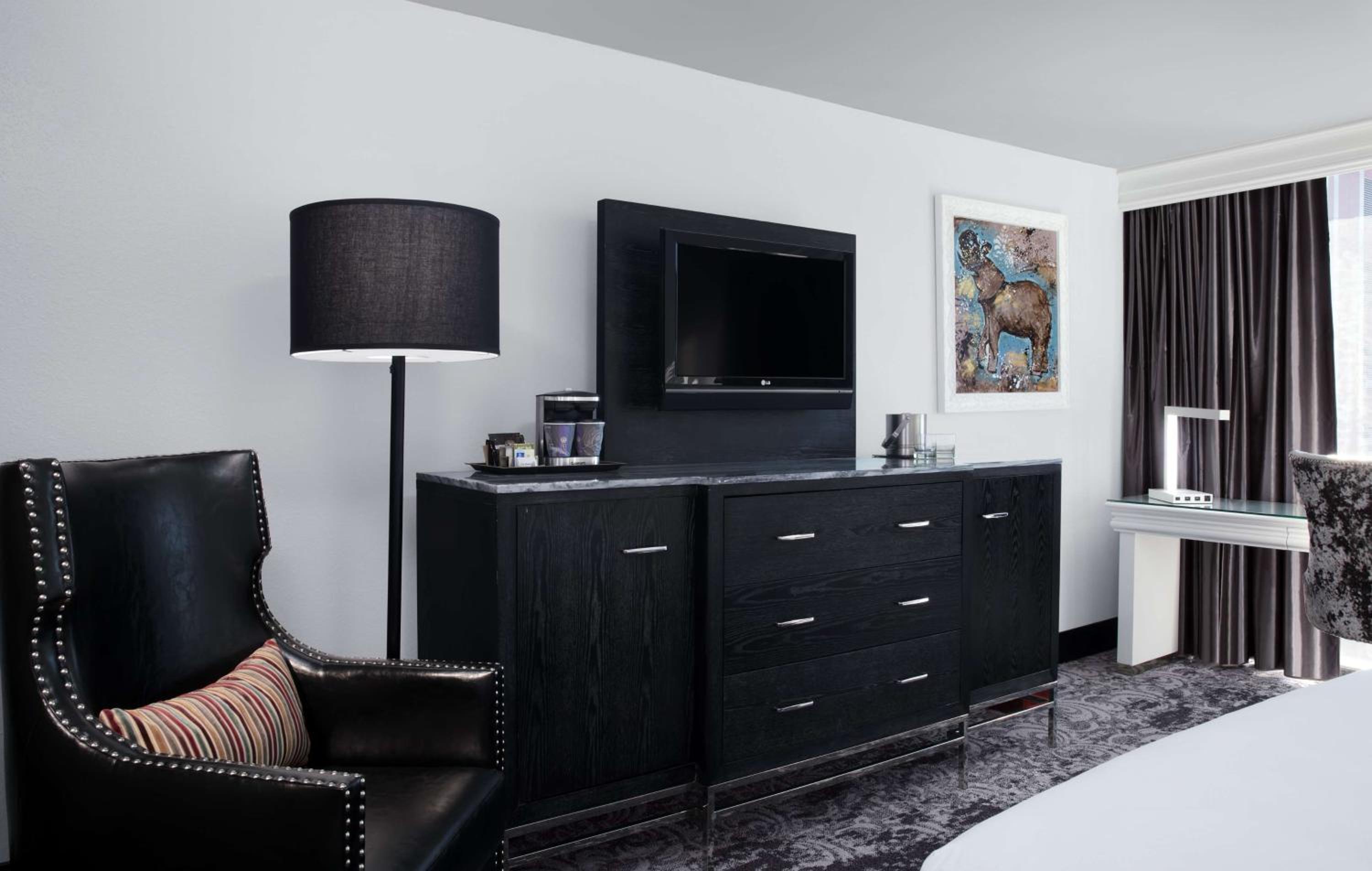 King Room - Photo 5